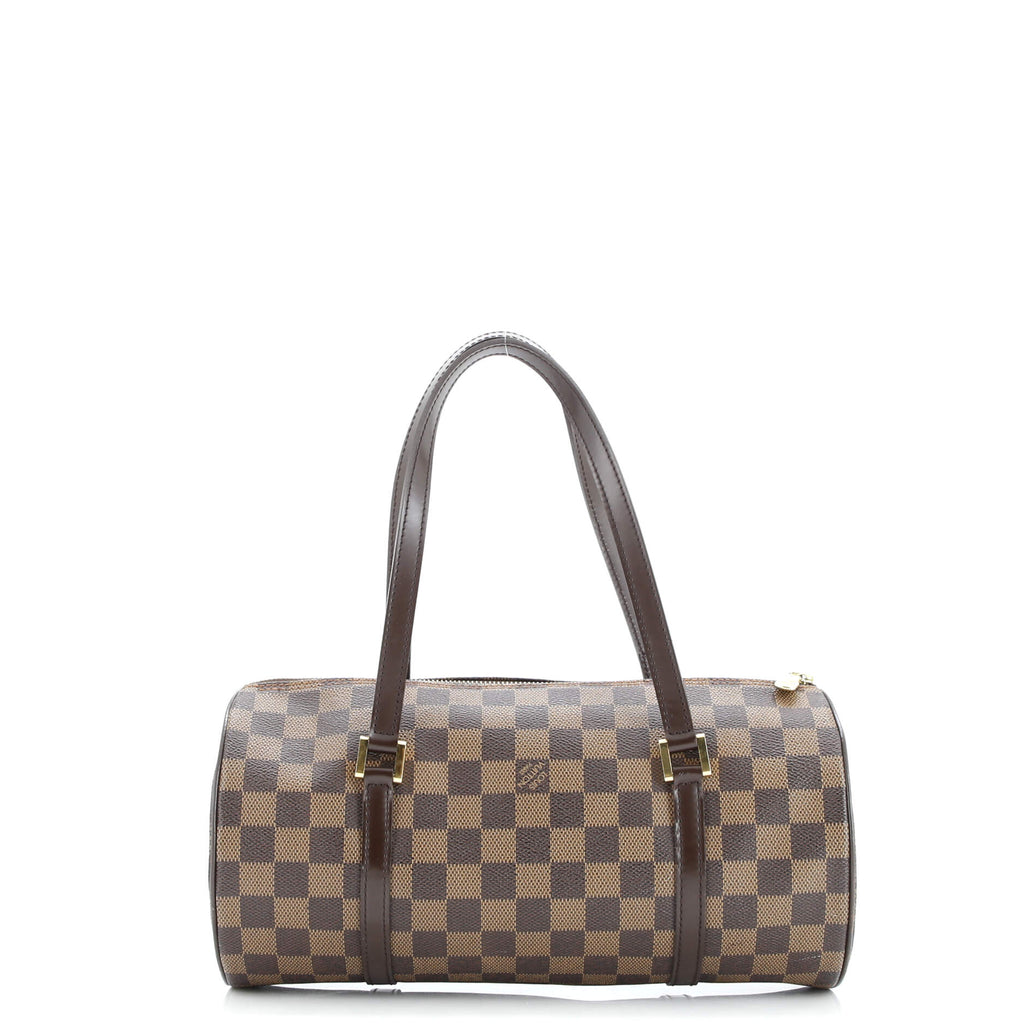 Papillon Handbag Damier 30