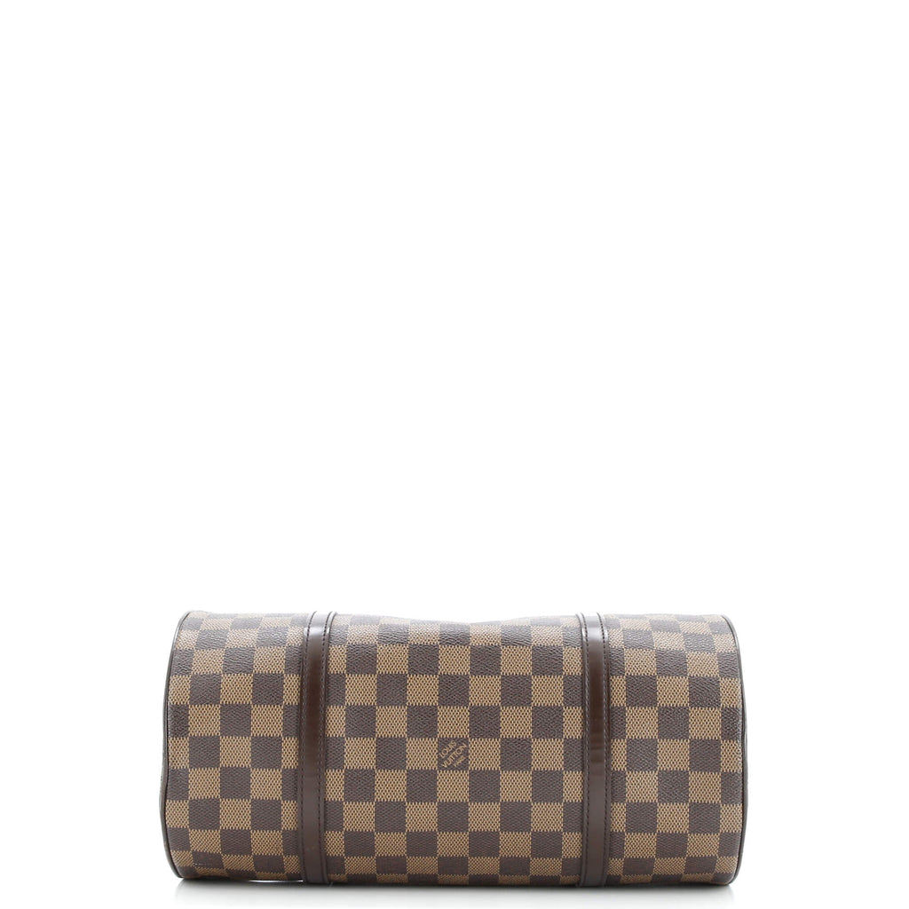 Papillon Handbag Damier 30