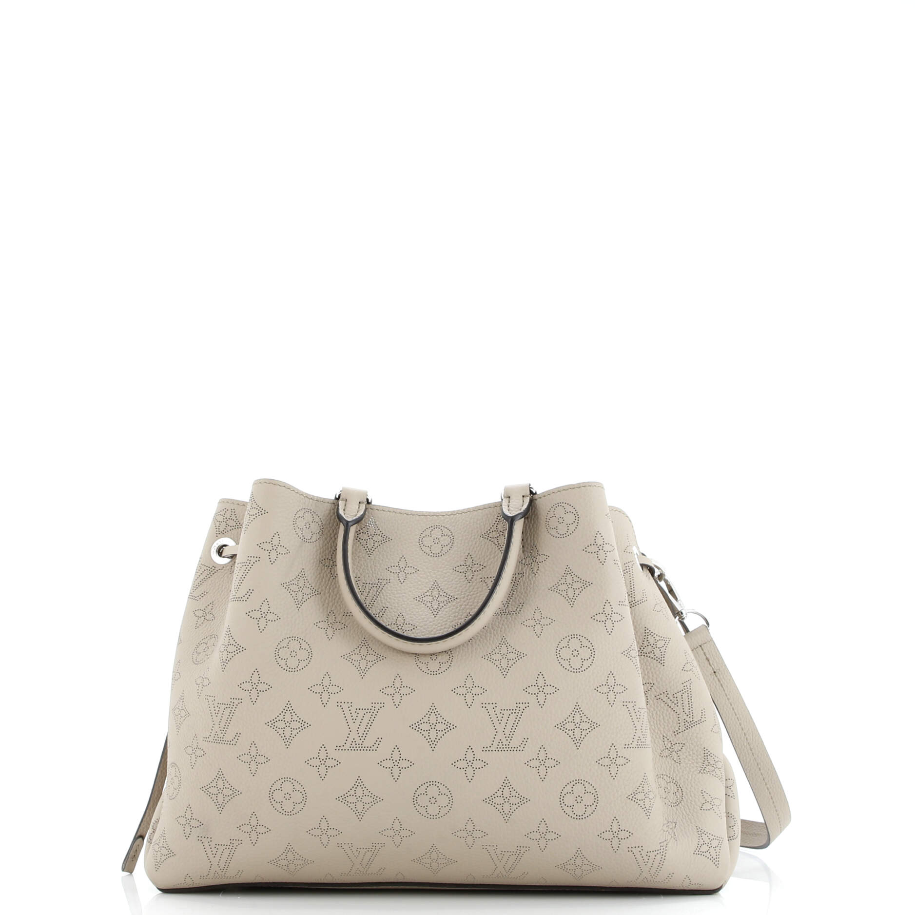 Bella Tote Mahina Leather