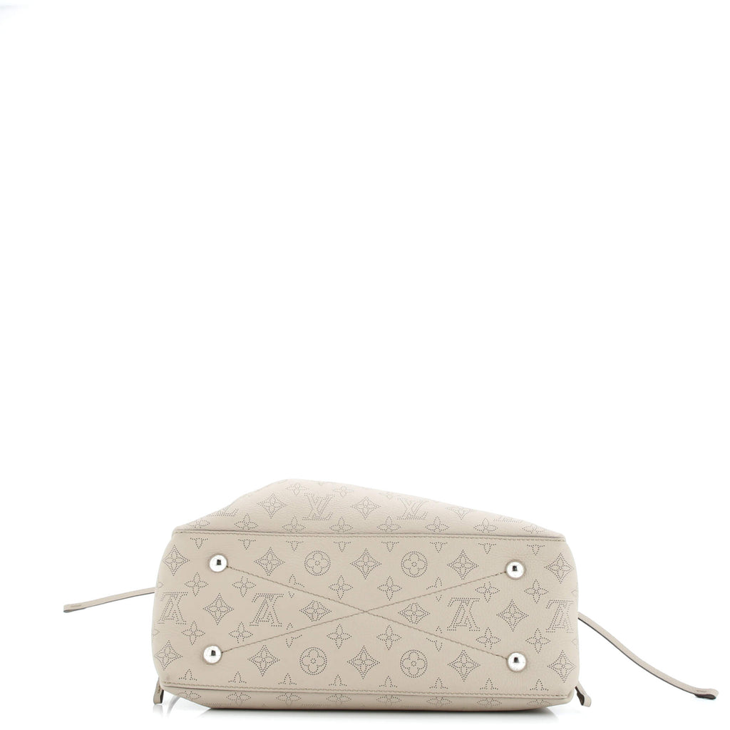 Bella Tote Mahina Leather