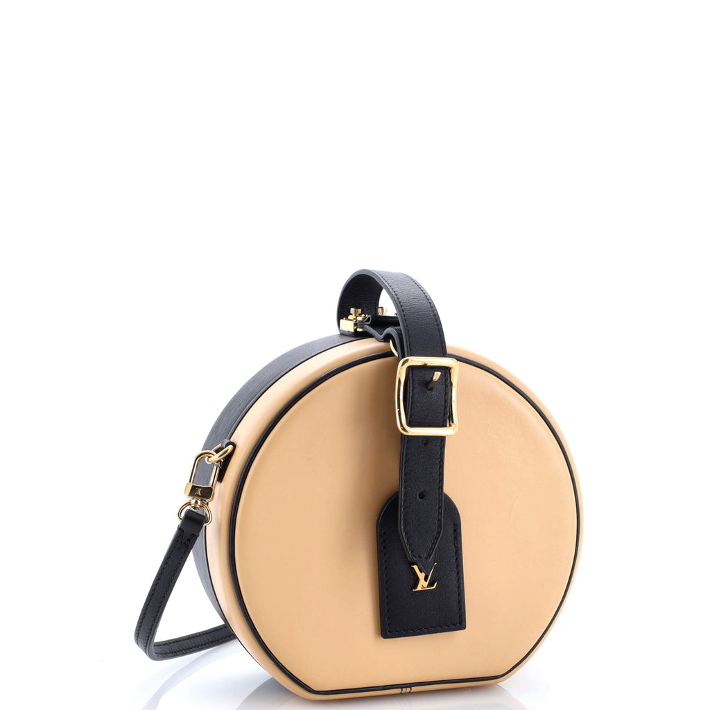 Petite Boite Chapeau Bag Calfskin