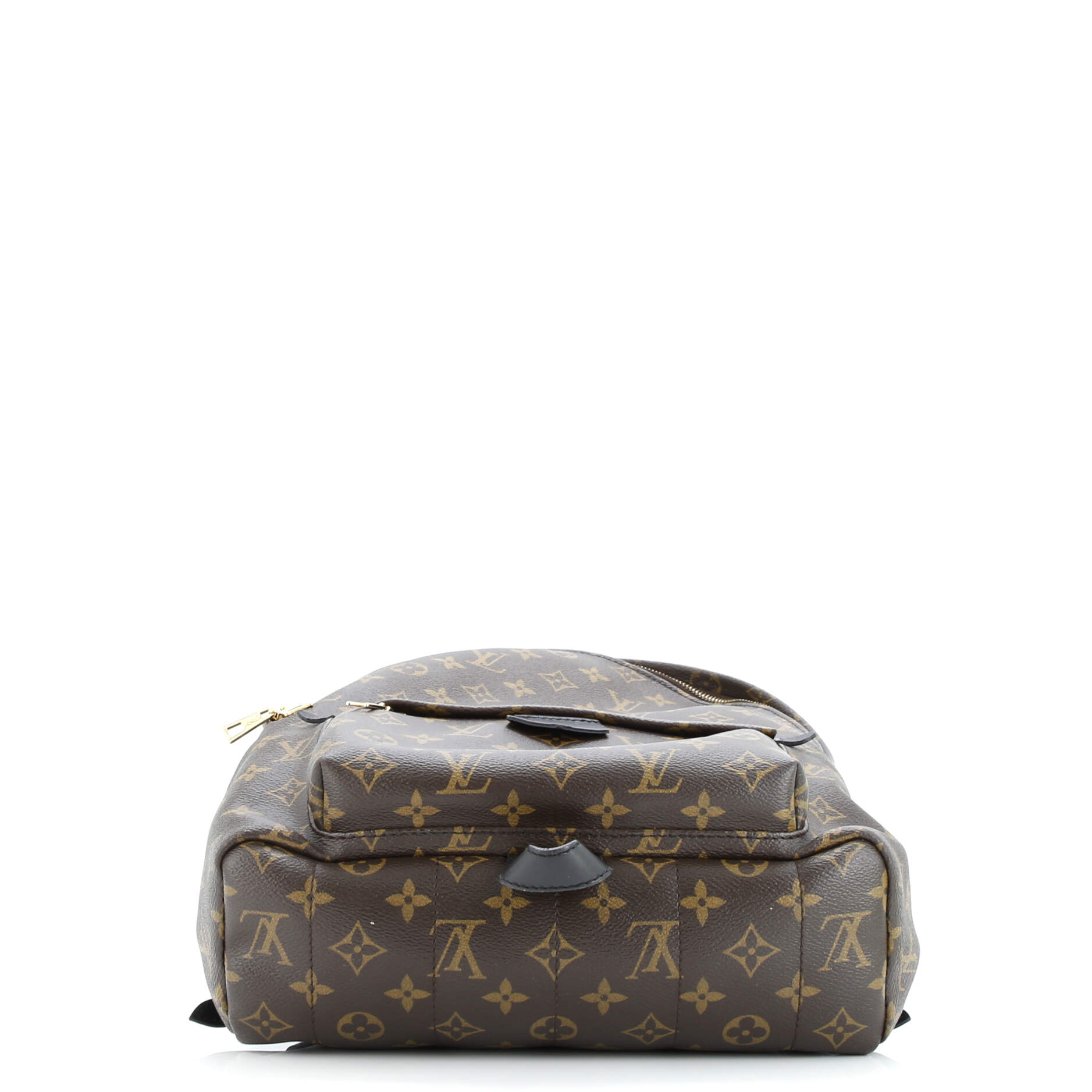 Palm Springs Backpack Monogram Canvas MM