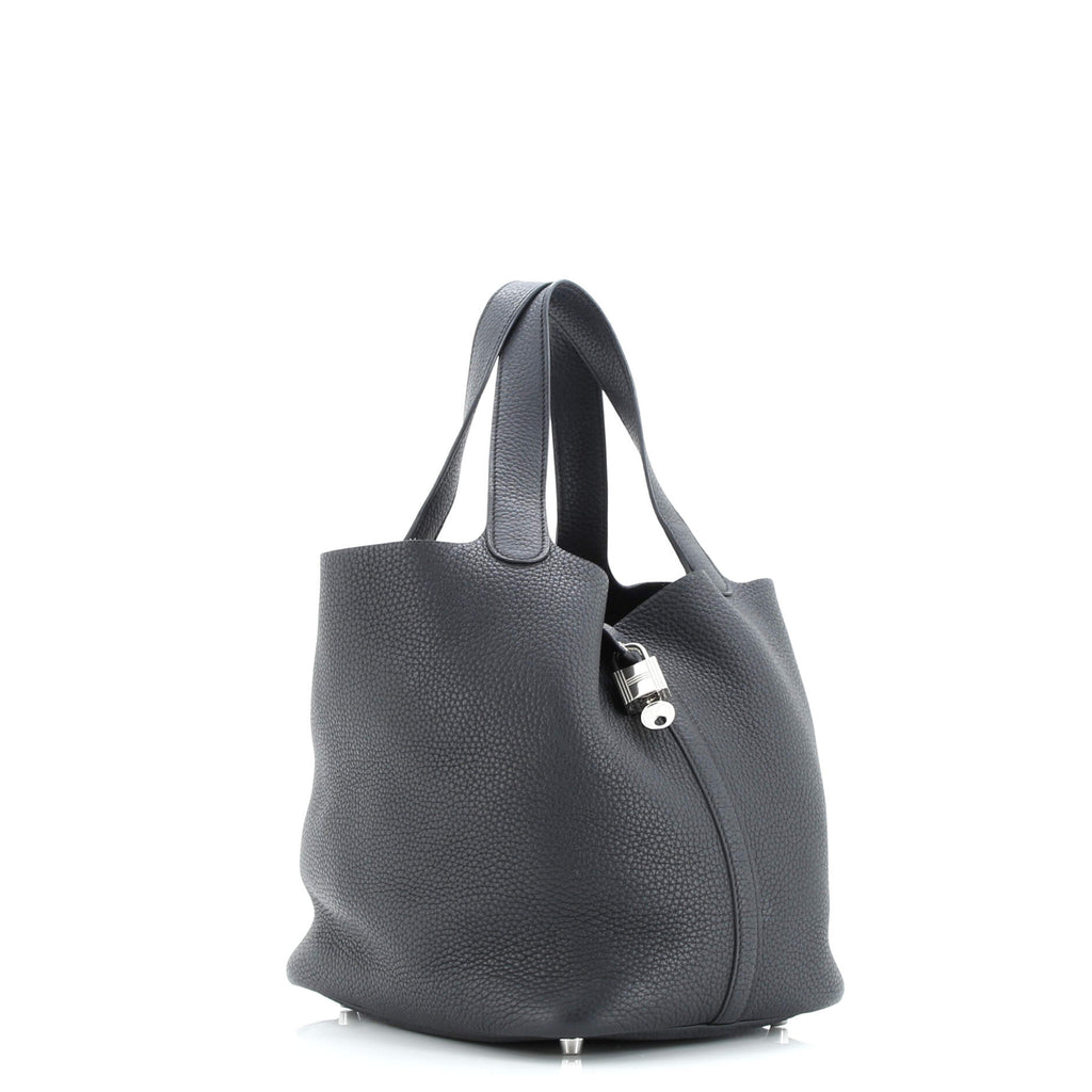 Picotin Lock Bag Clemence MM