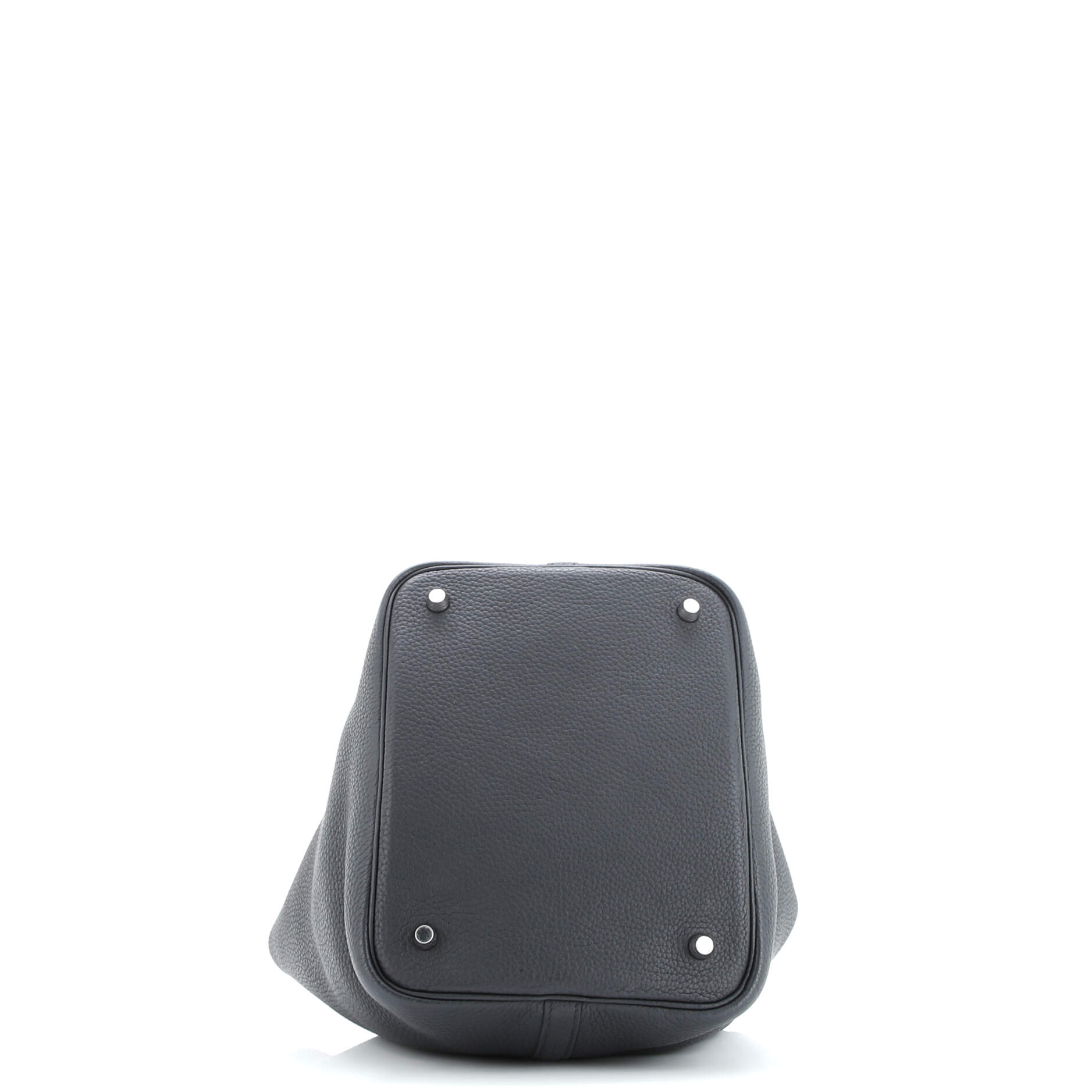 Picotin Lock Bag Clemence MM