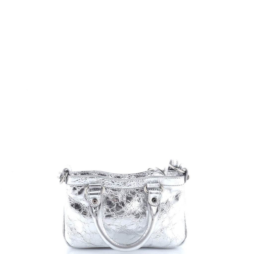 Neo Cagole City Bag Leather XS