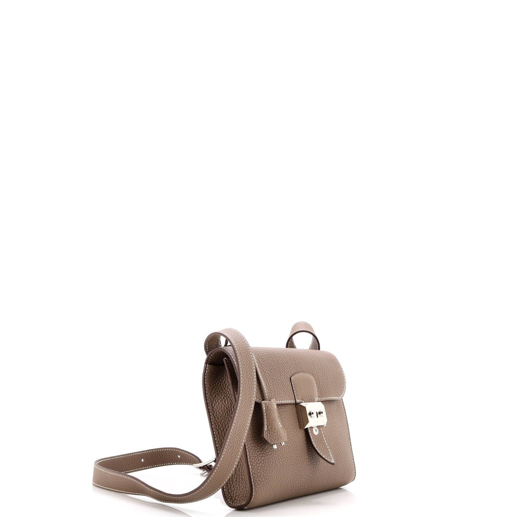 Sac a Depeches Messenger Bag Togo 21