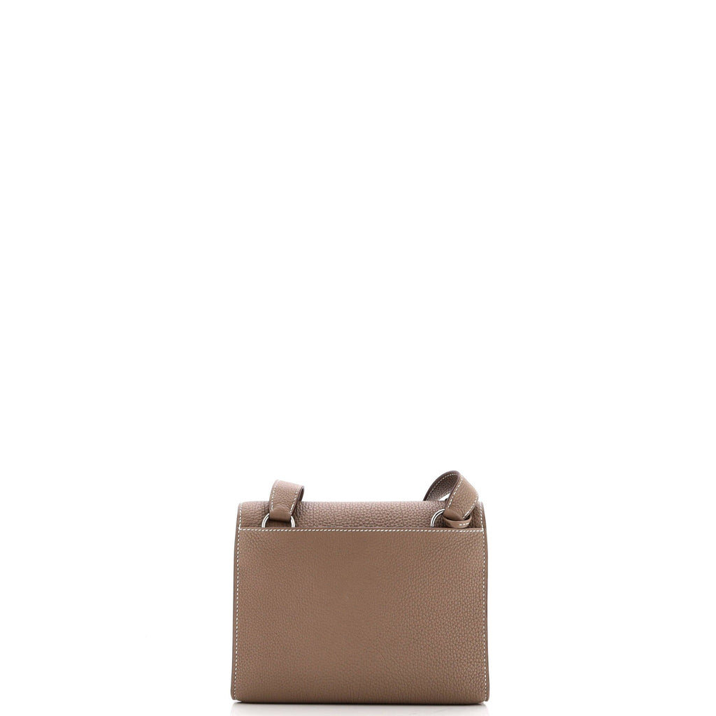 Sac a Depeches Messenger Bag Togo 21