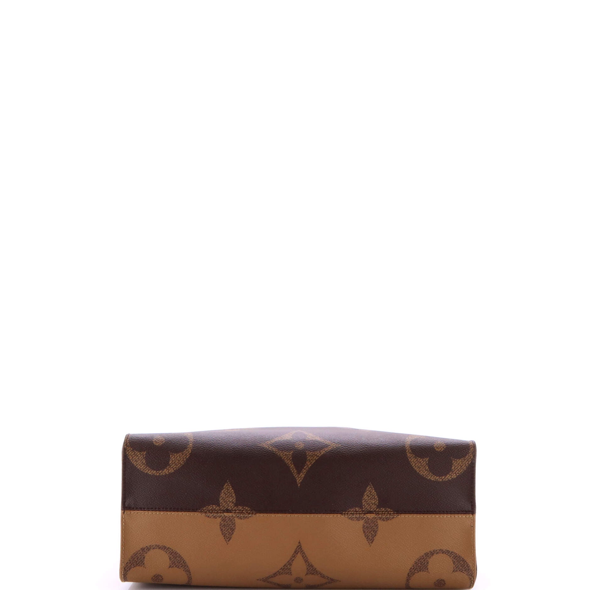OnTheGo Tote Reverse Monogram Giant MM