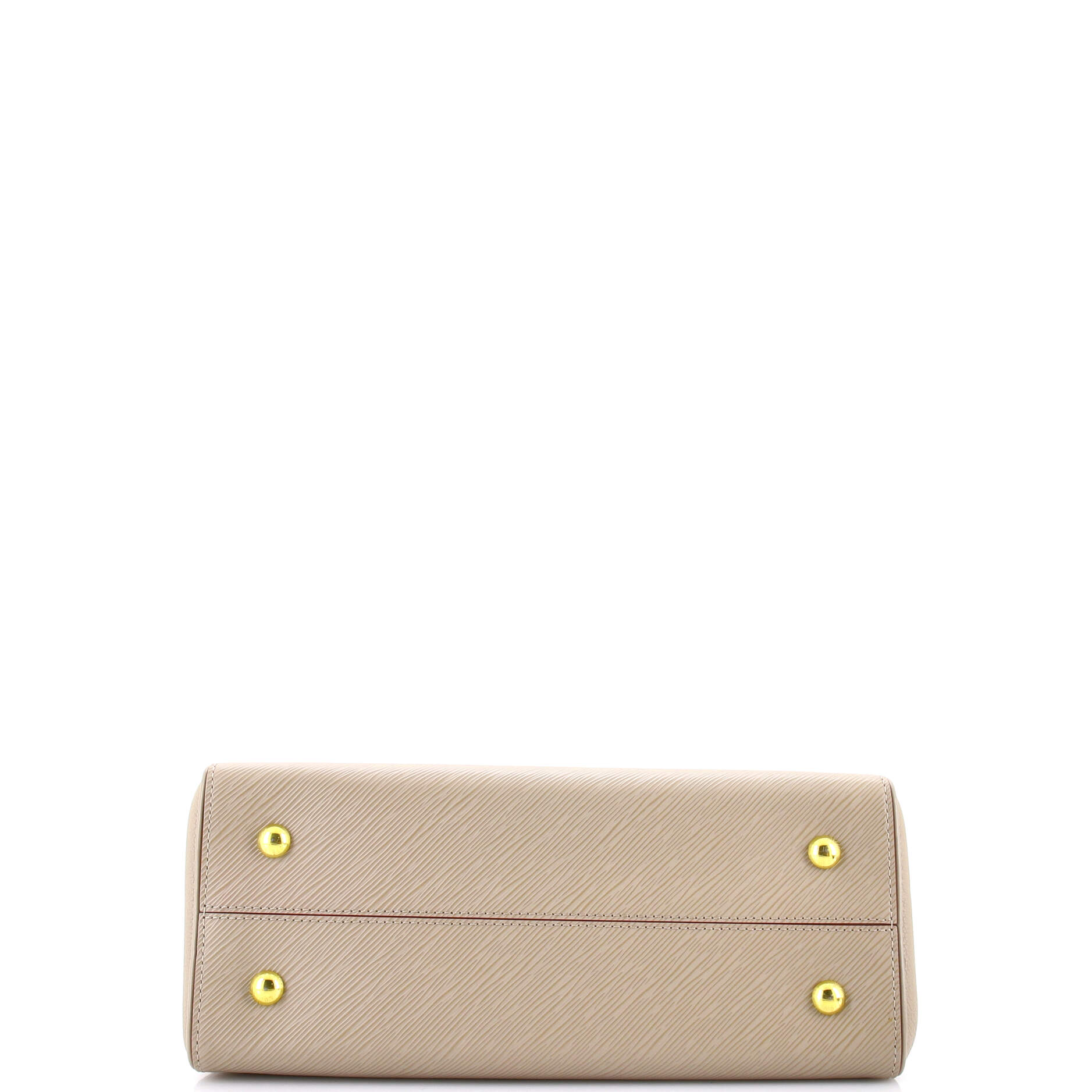 Grenelle Tote Epi Leather MM