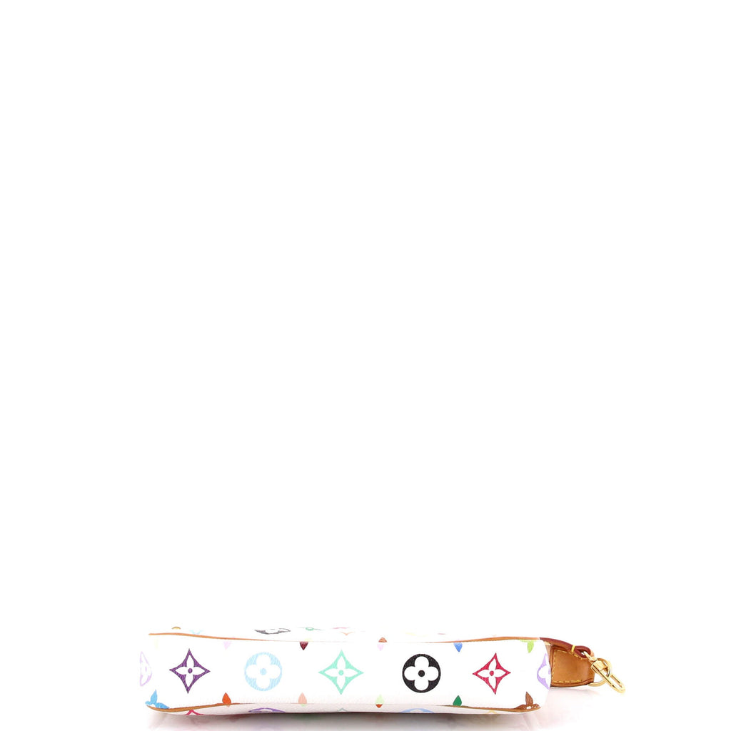 Pochette Accessoires Monogram Multicolor