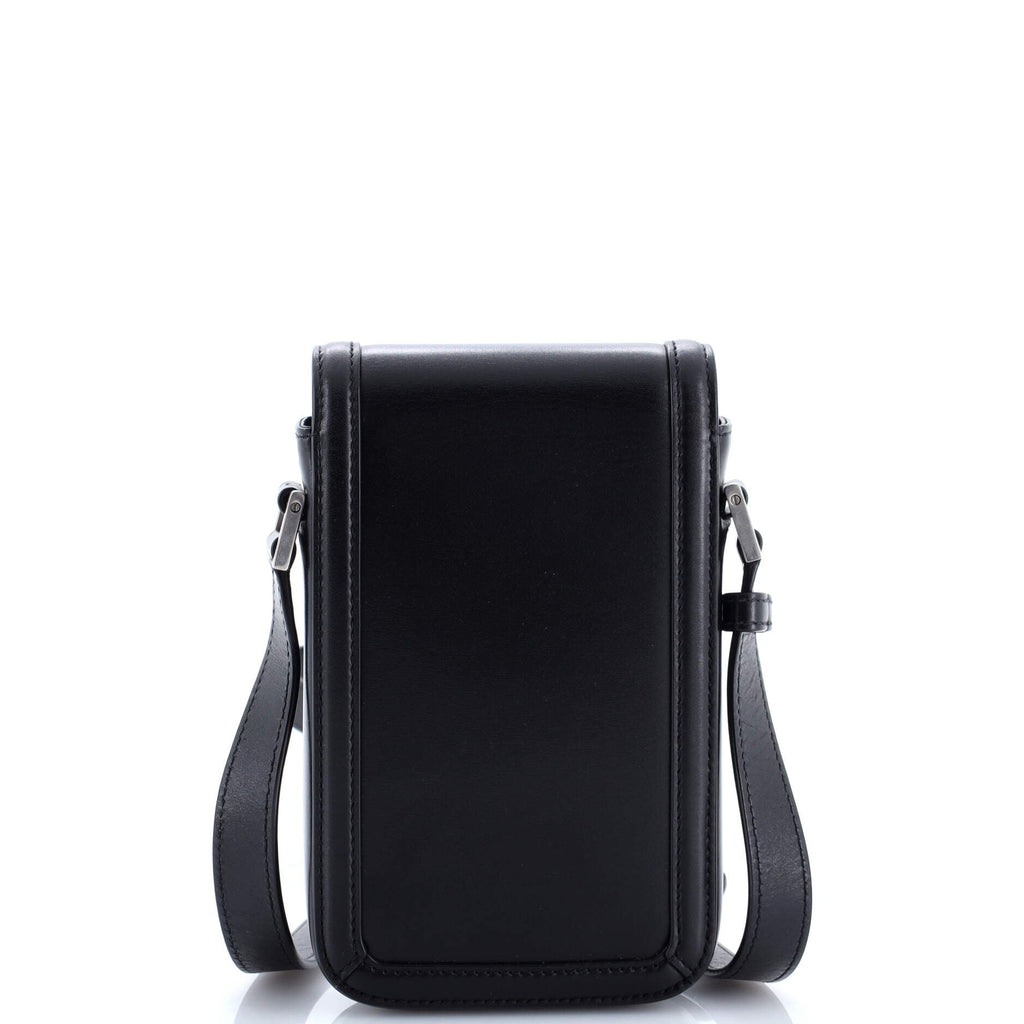 Solferino Bag Leather Mini