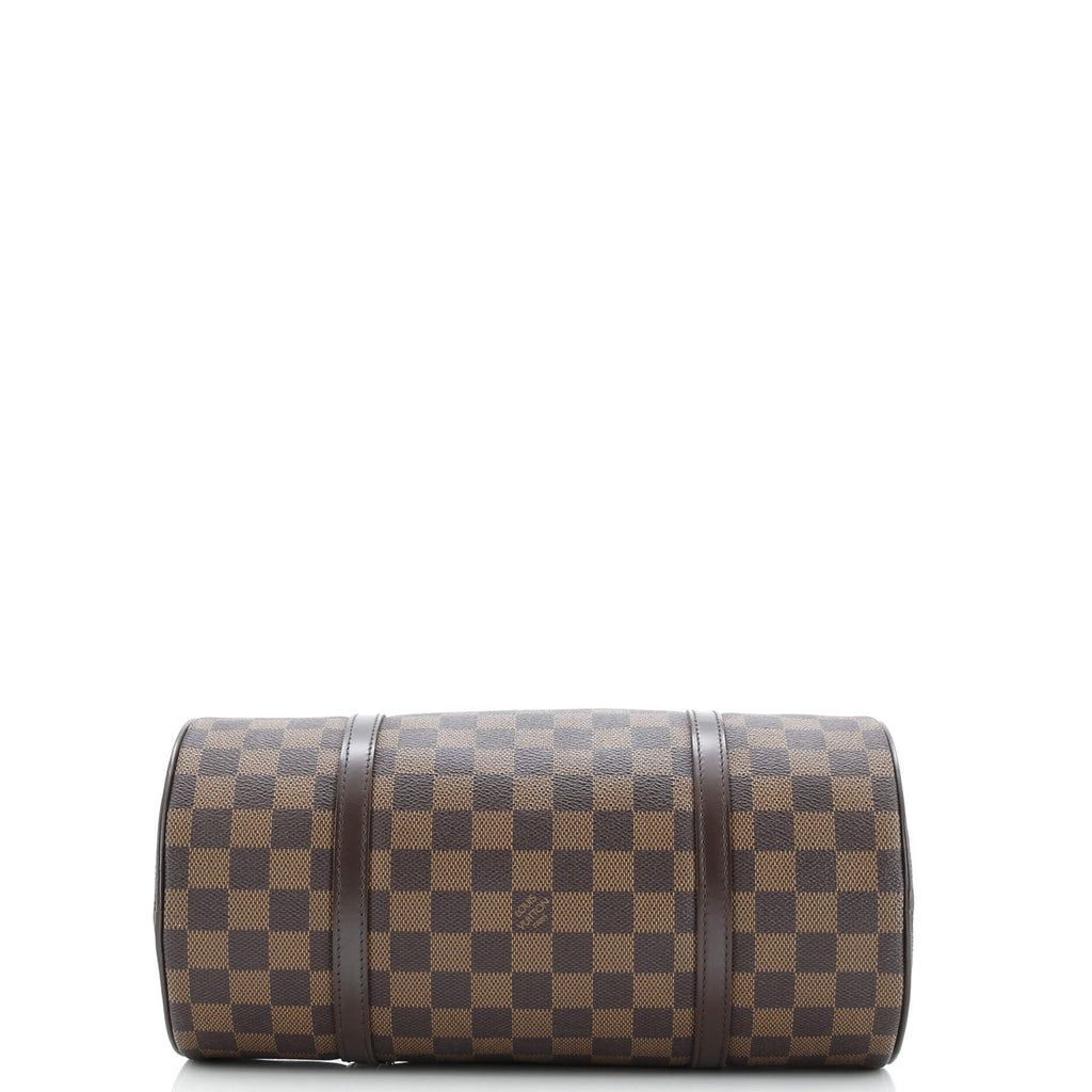 Papillon Handbag Damier 30