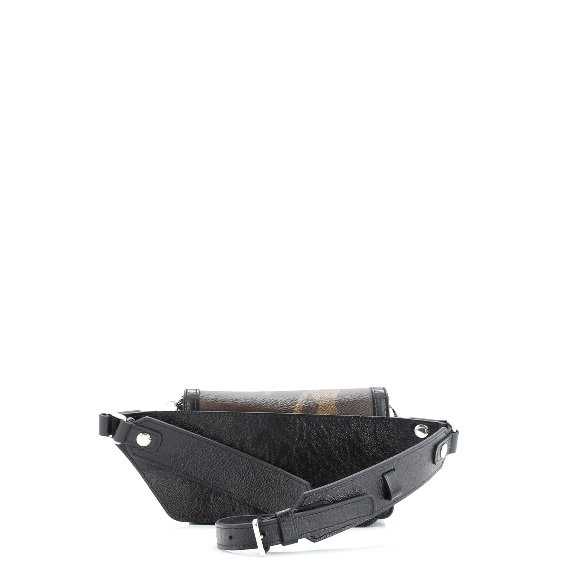 Dauphine Bumbag Reverse Monogram Giant