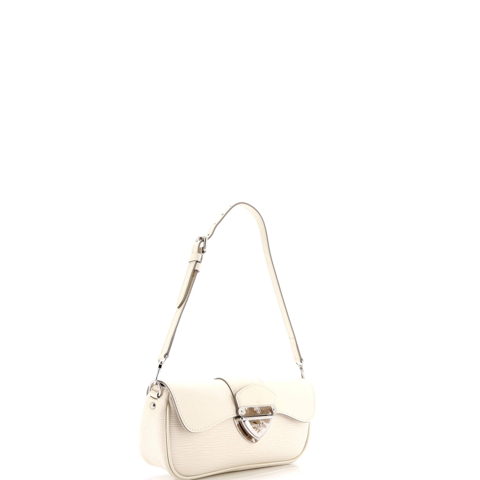 Montaigne Clutch Epi Leather