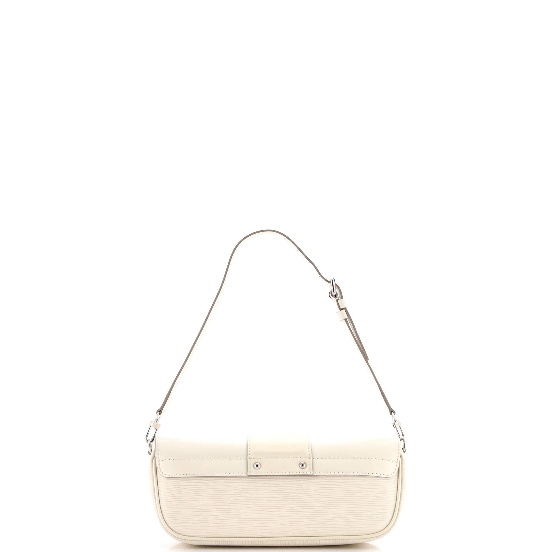 Montaigne Clutch Epi Leather