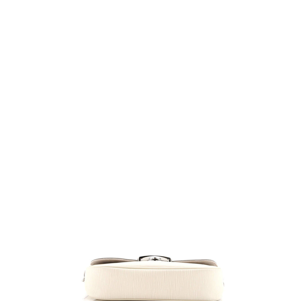 Montaigne Clutch Epi Leather