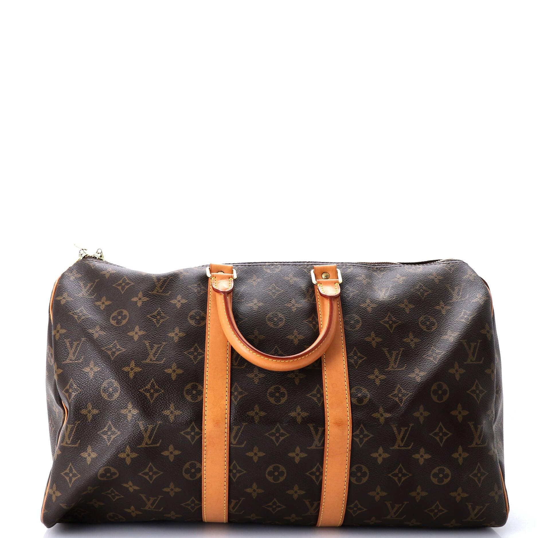 Keepall Bag Monogram Canvas 45