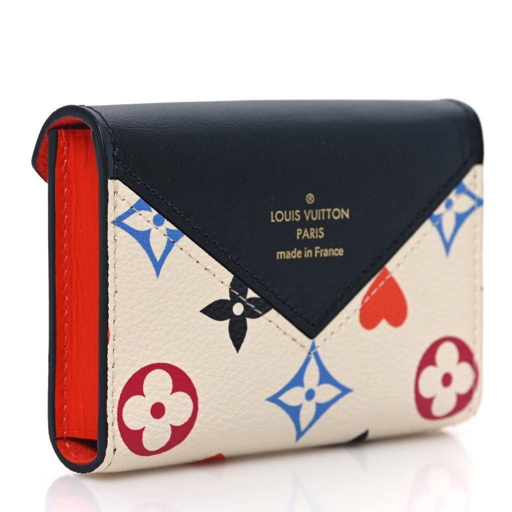 Game On Playing s and Pouch Arsene Red