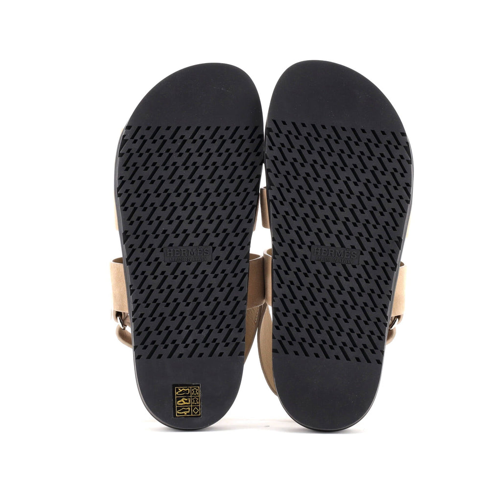 Men's Genius Sandals Suede