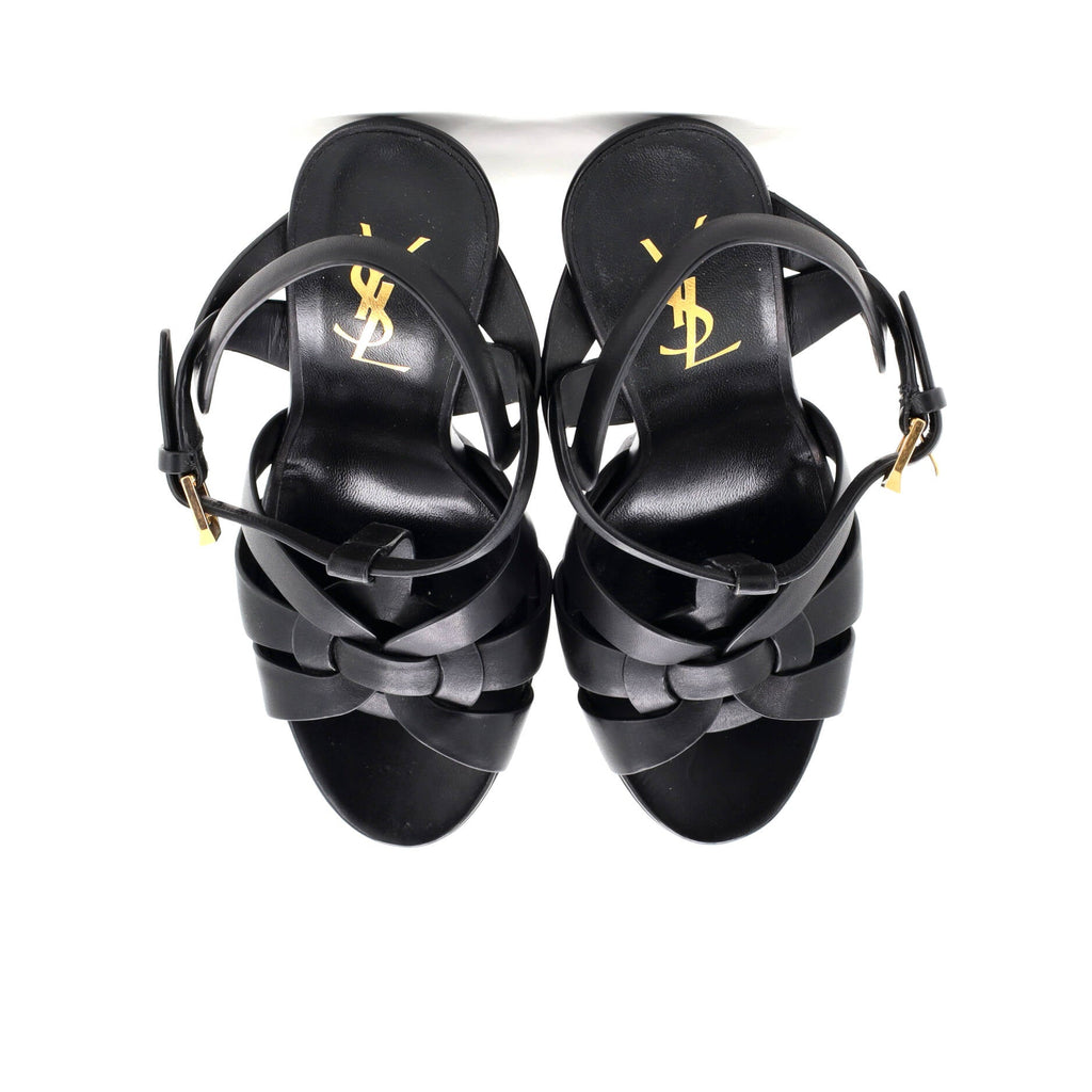 Women's Tribute Stiletto Sandals Leather