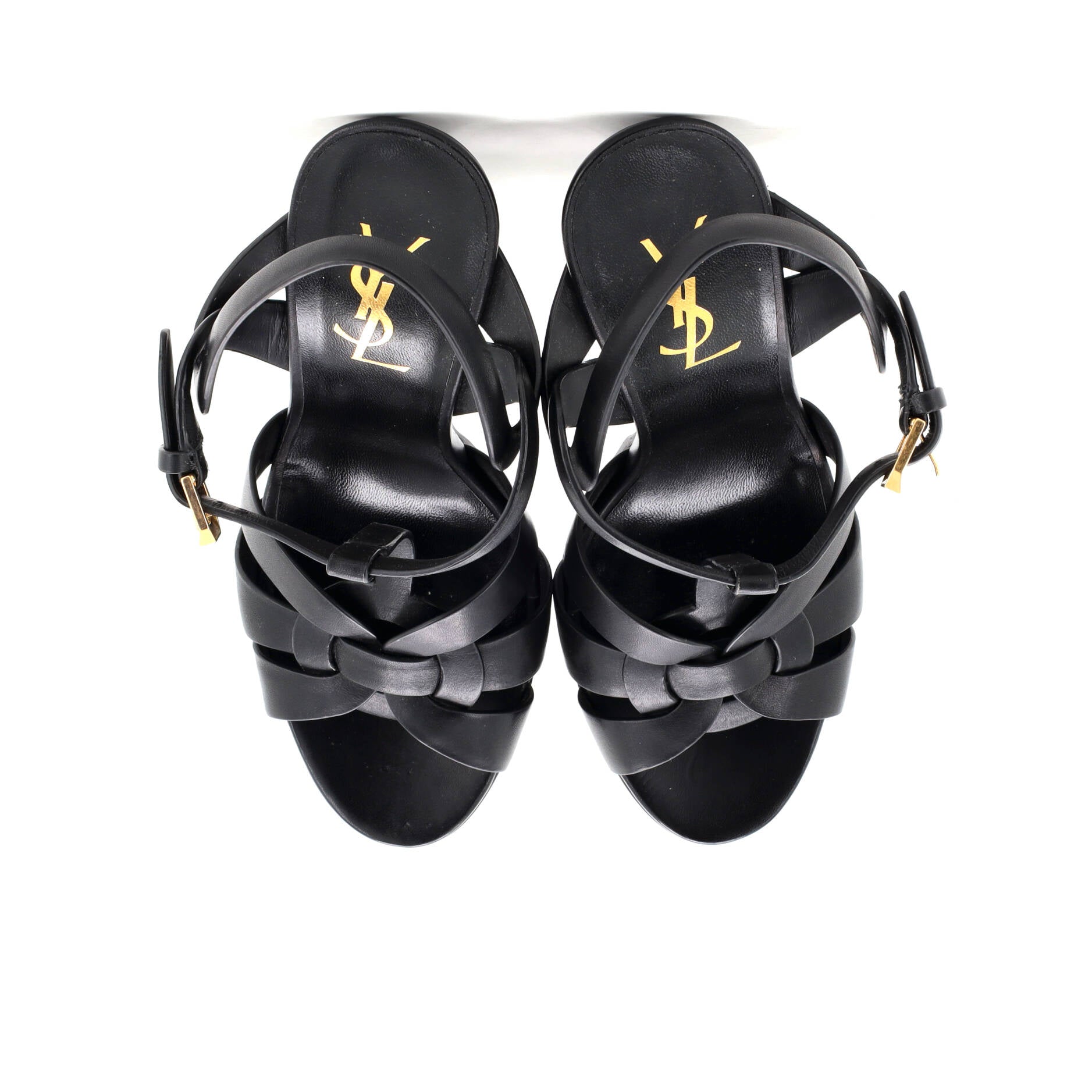 Women's Tribute Stiletto Sandals Leather
