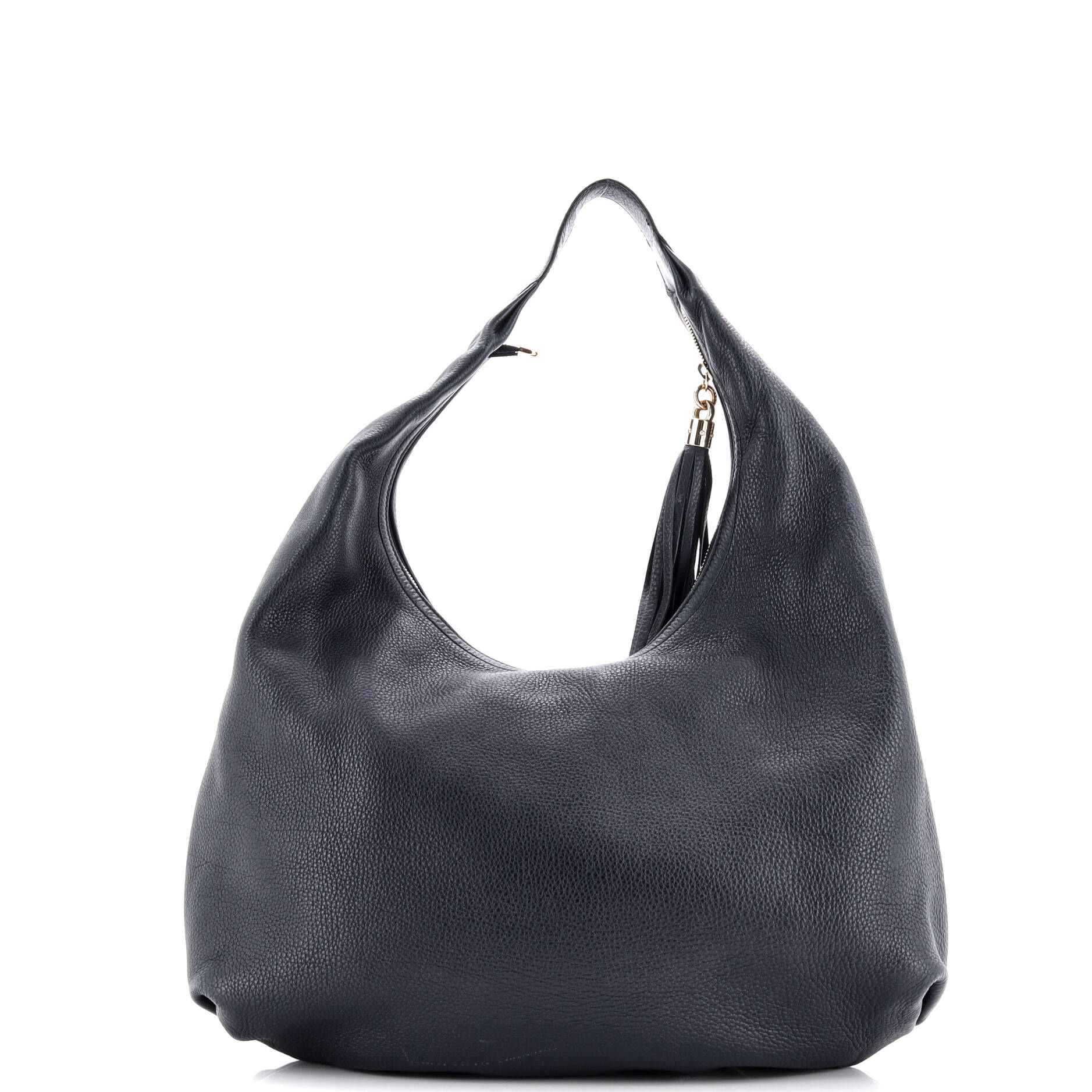 Soho Hobo Leather Large