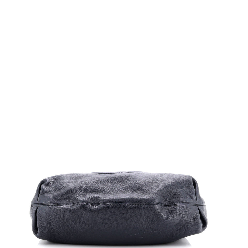 Soho Hobo Leather Large