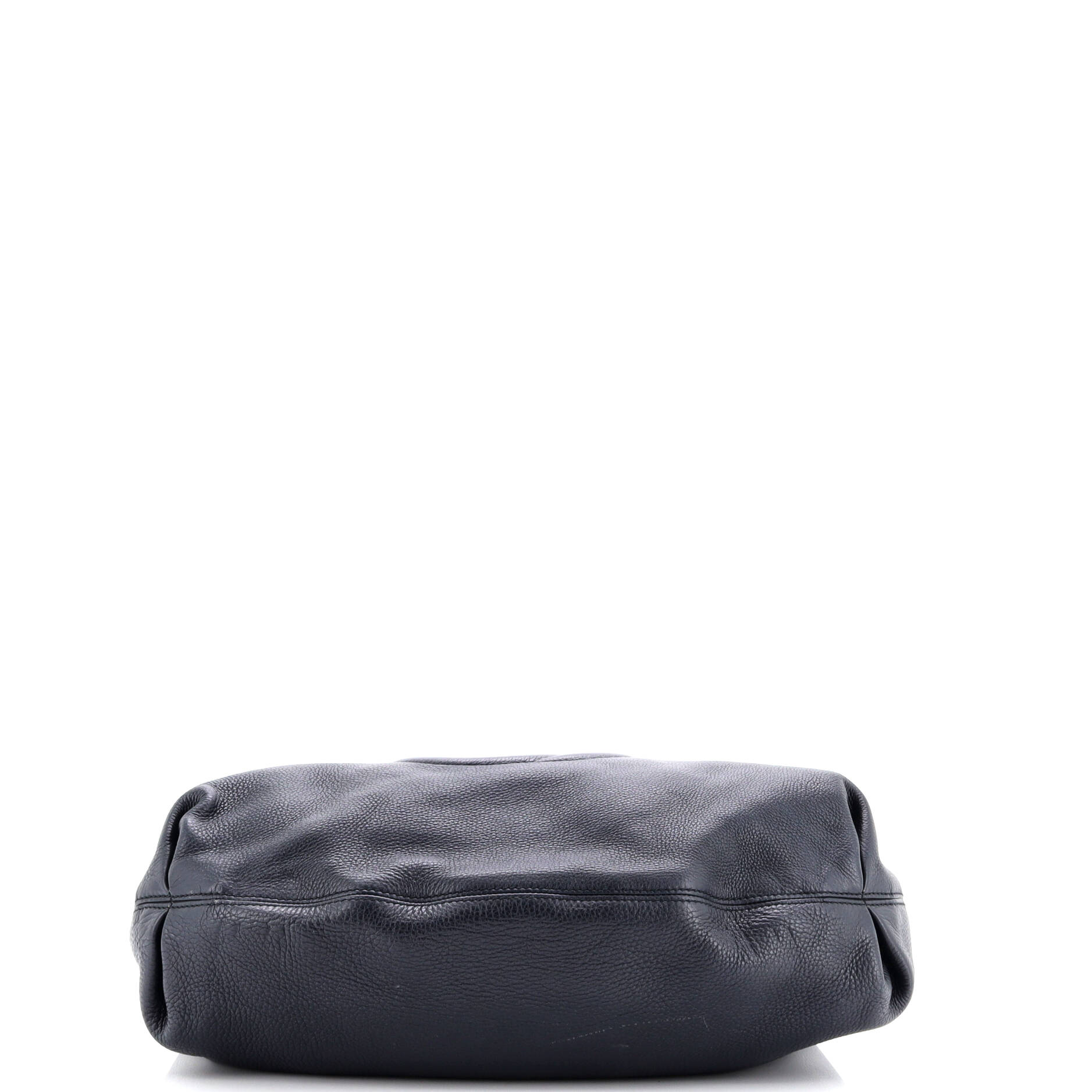 Soho Hobo Leather Large