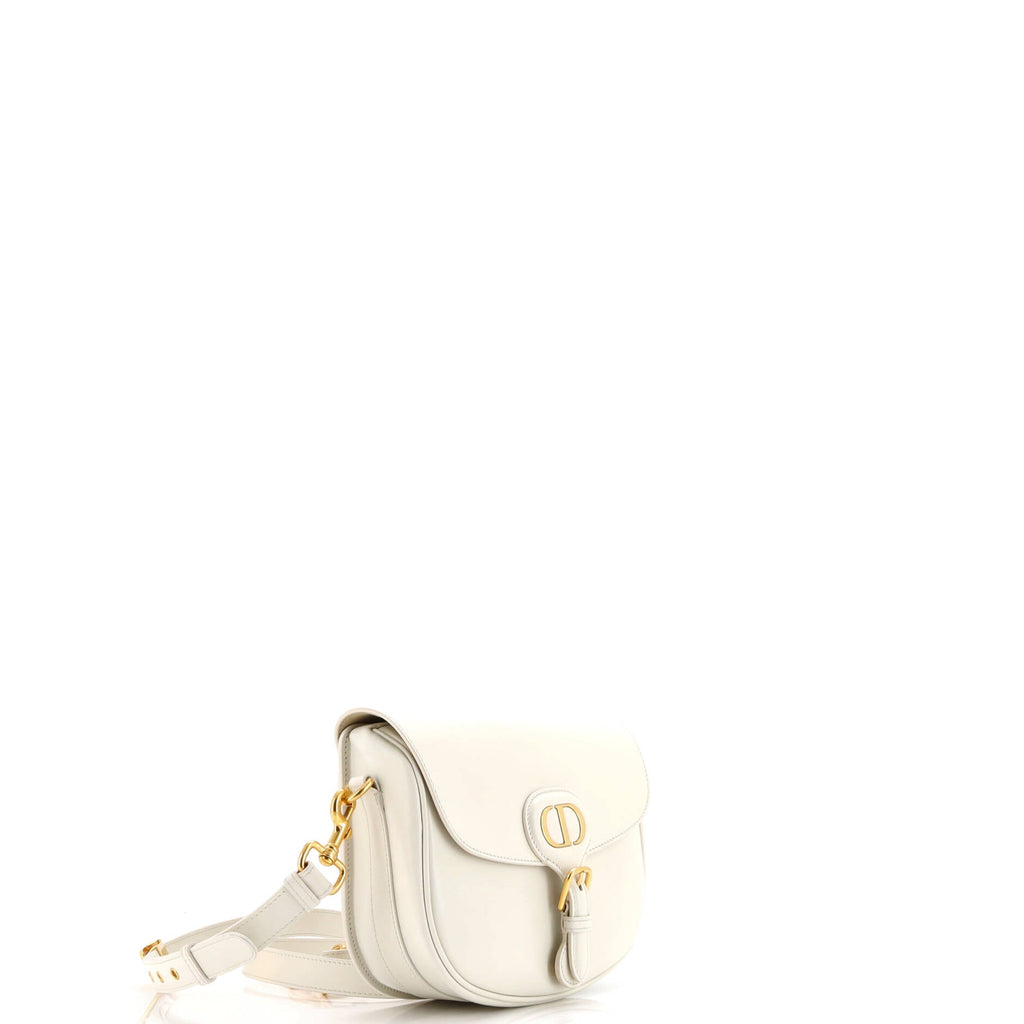 Bobby Flap Bag Leather Medium