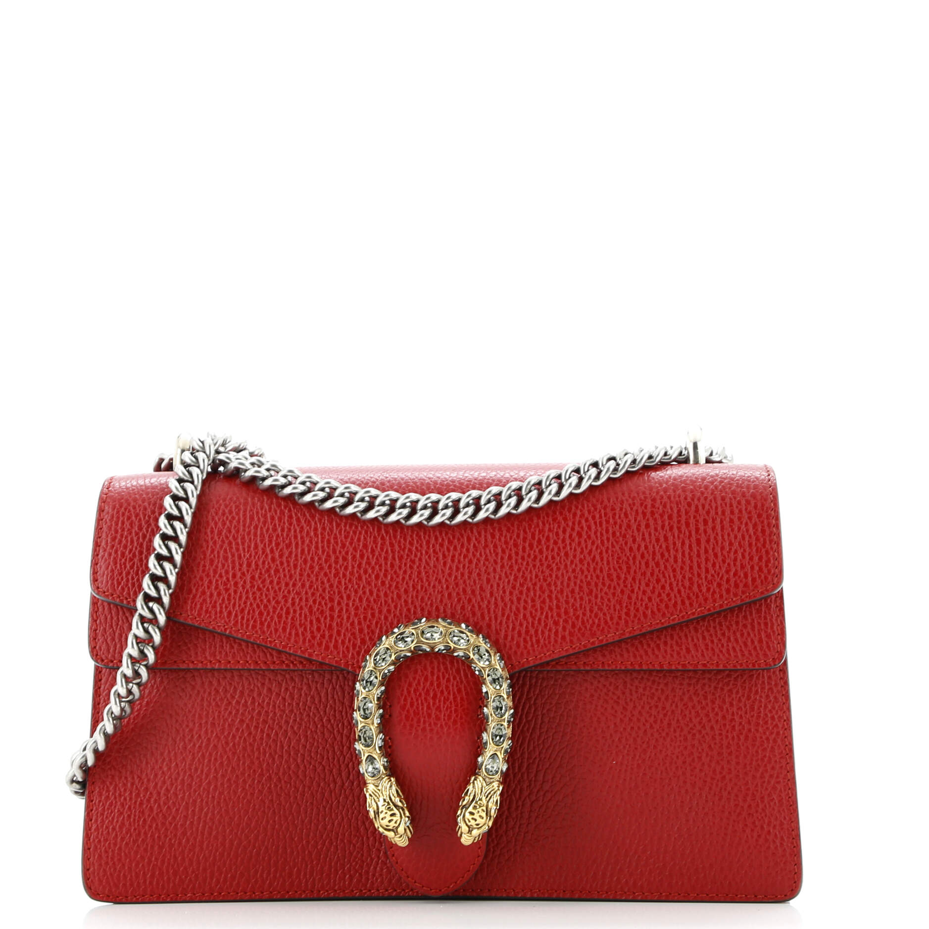 Dionysus Bag Leather Small