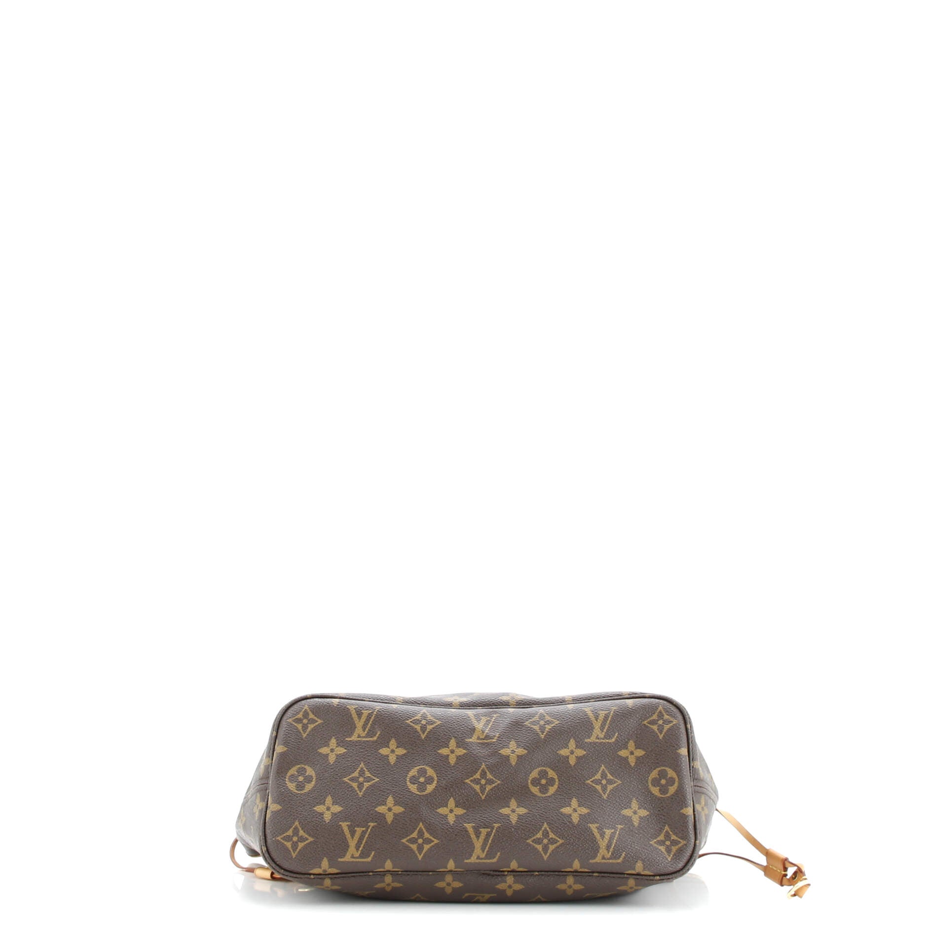 Neverfull NM Tote Monogram Canvas PM