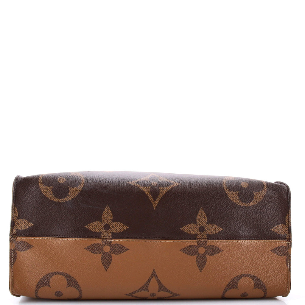 OnTheGo Tote Reverse Monogram Giant GM