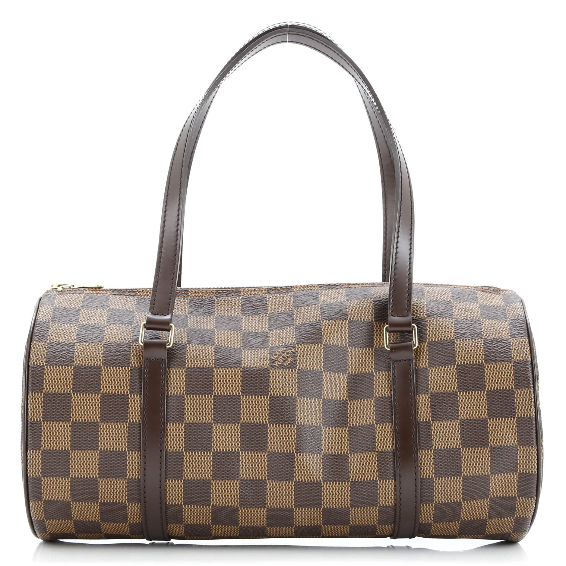 Papillon Handbag Damier 30