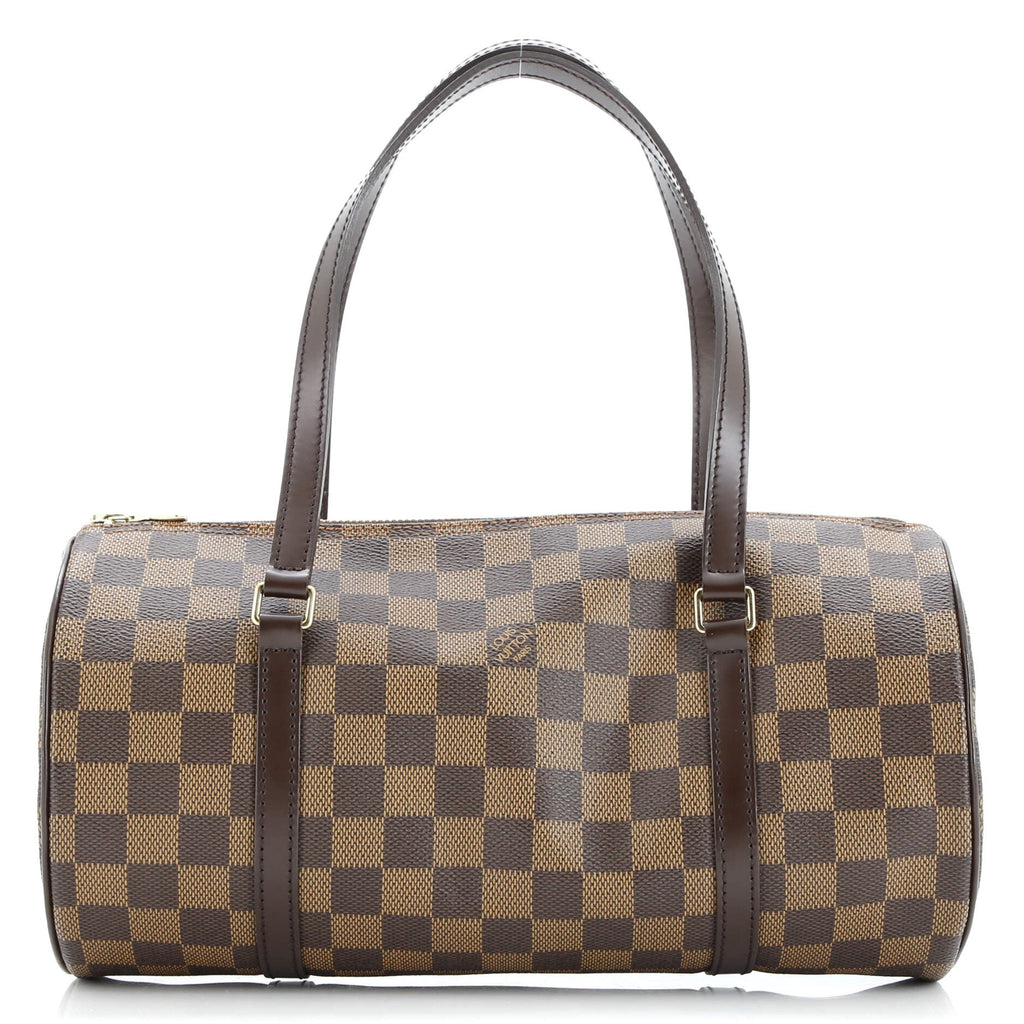 Papillon Handbag Damier 30