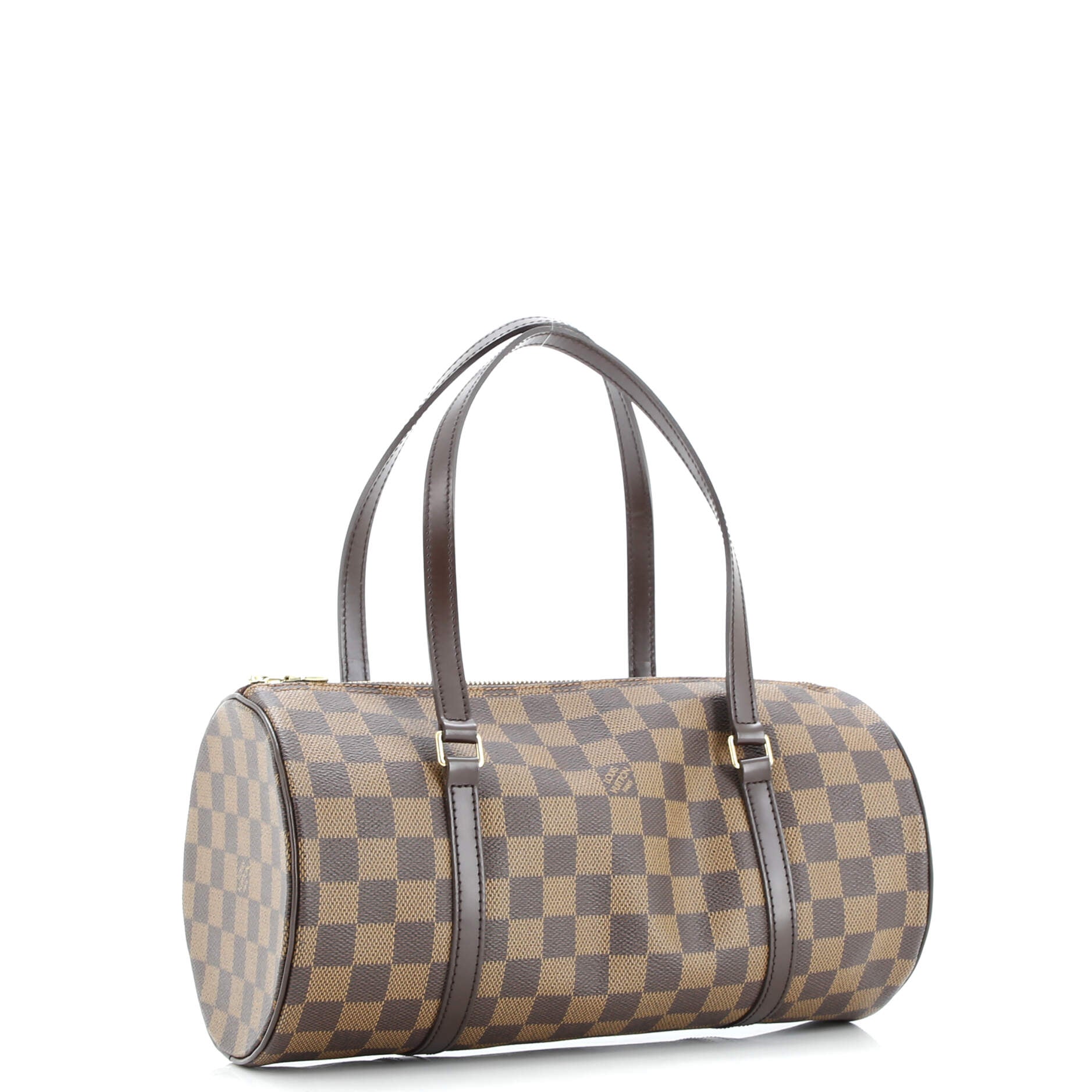 Papillon Handbag Damier 30