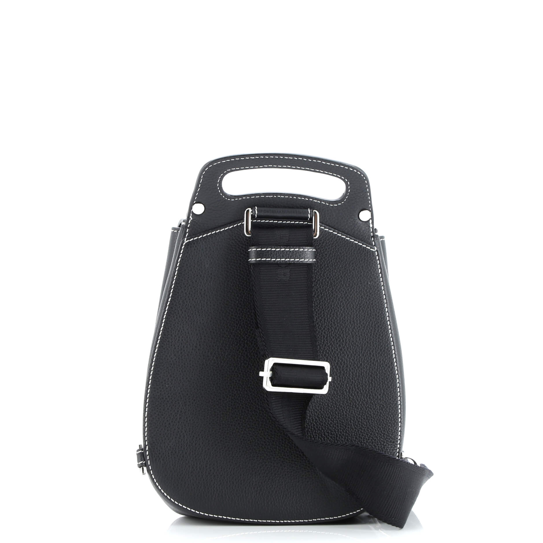 Gallop Sling Bag Leather Medium