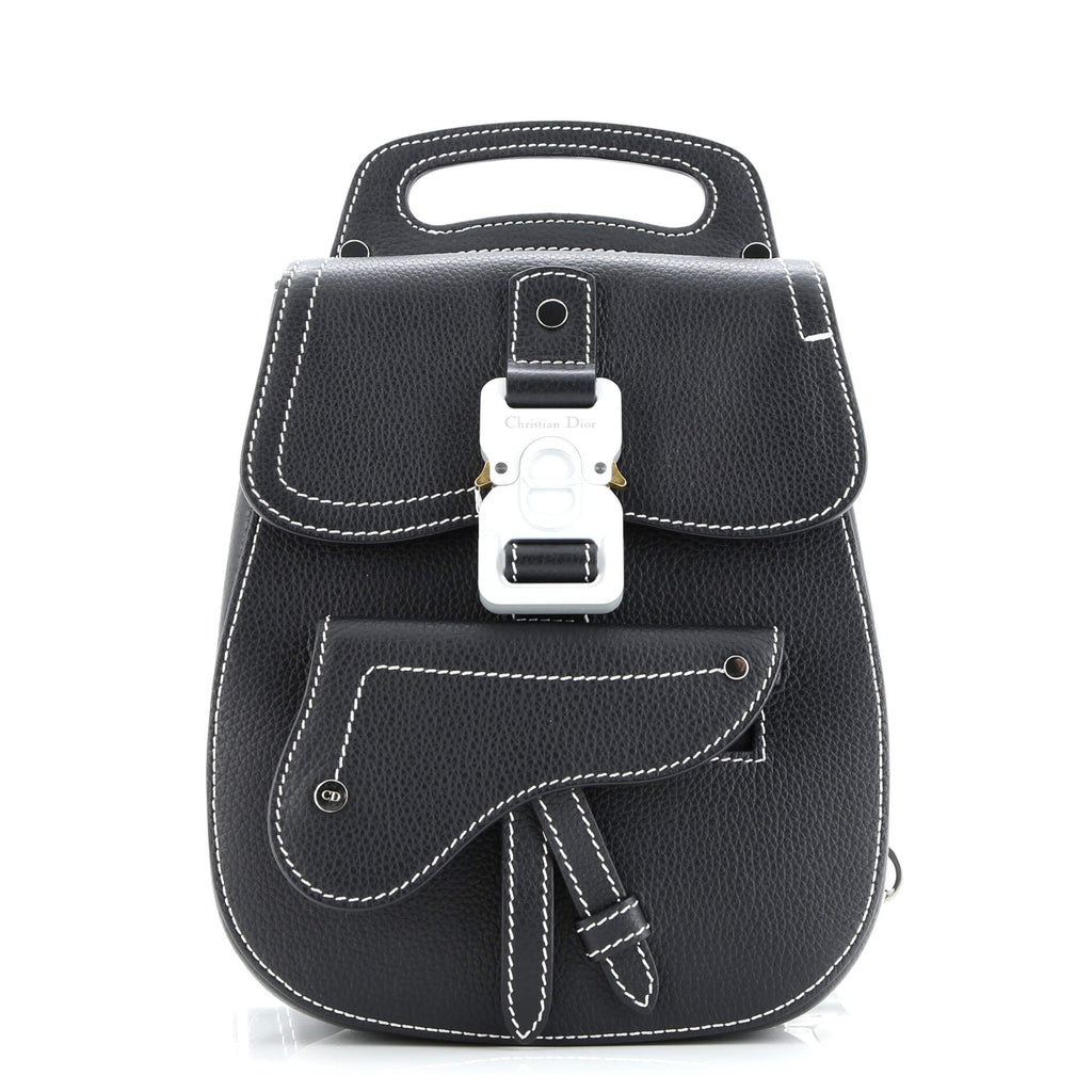 Gallop Sling Bag Leather Medium