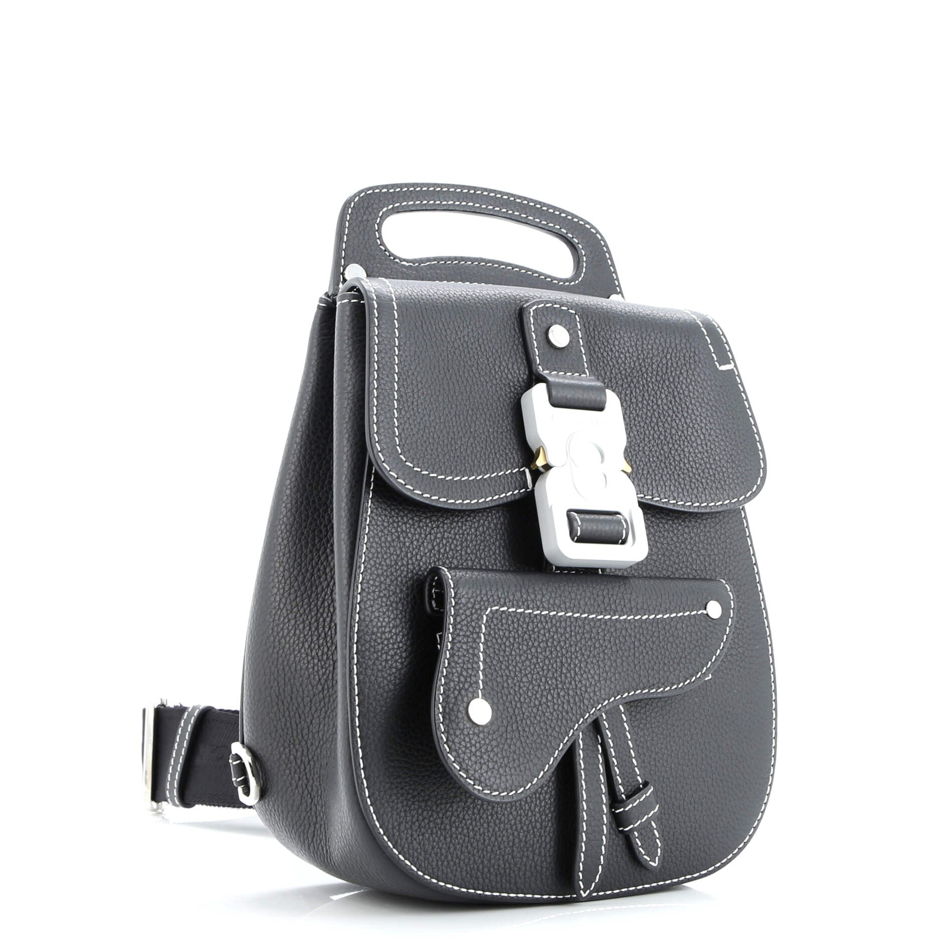 Gallop Sling Bag Leather Medium