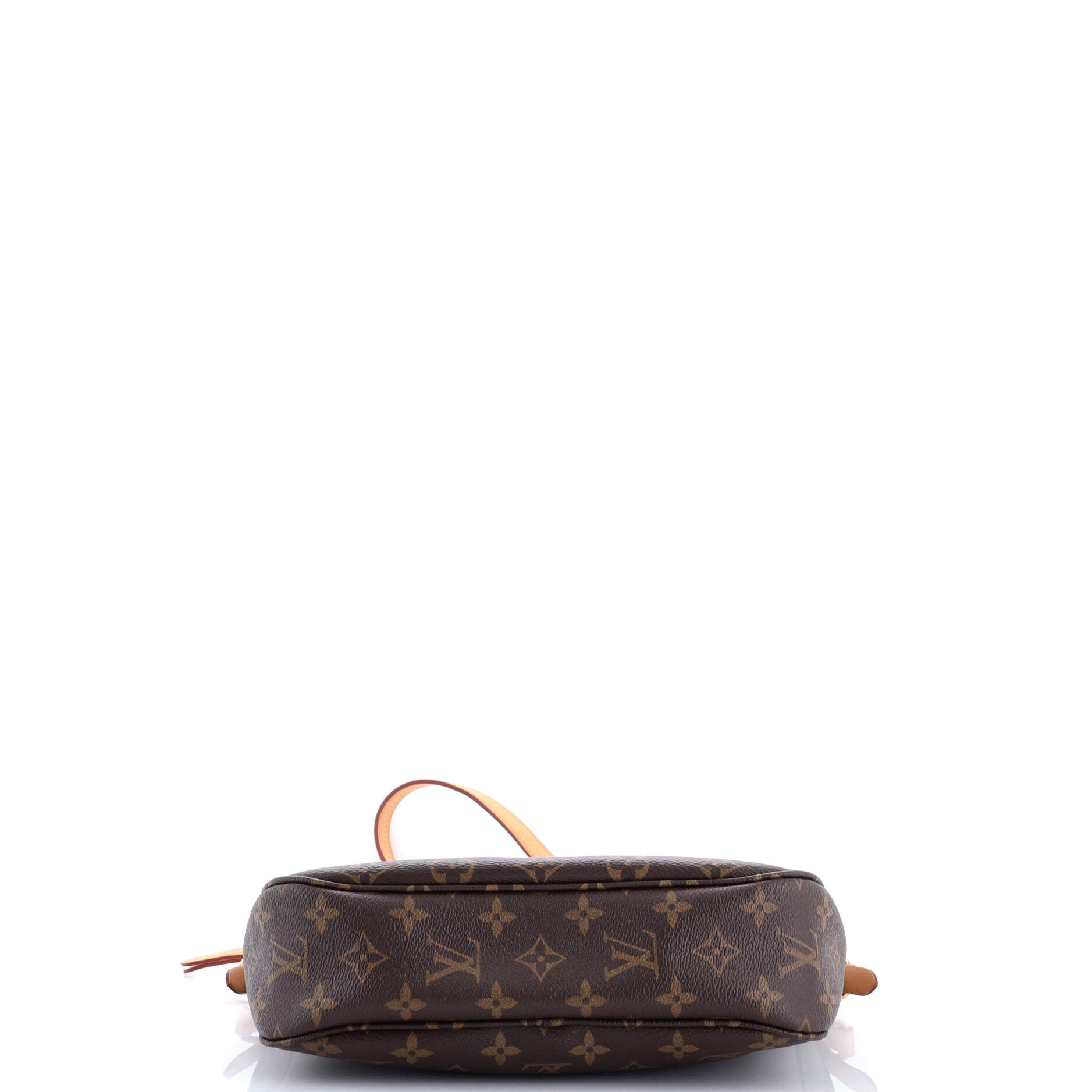 Mabillon Shoulder Bag Monogram Canvas