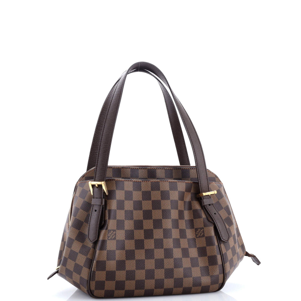Belem Handbag Damier MM