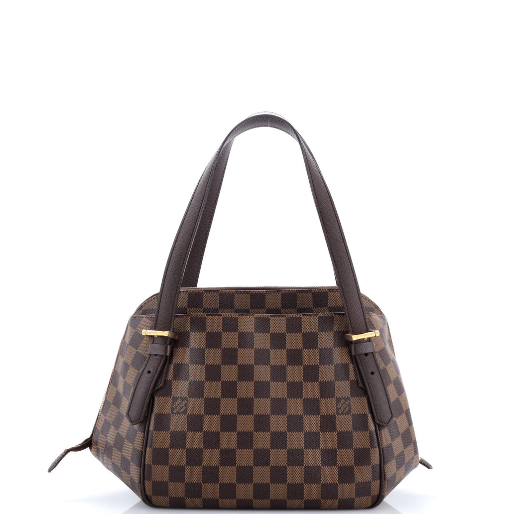 Belem Handbag Damier MM