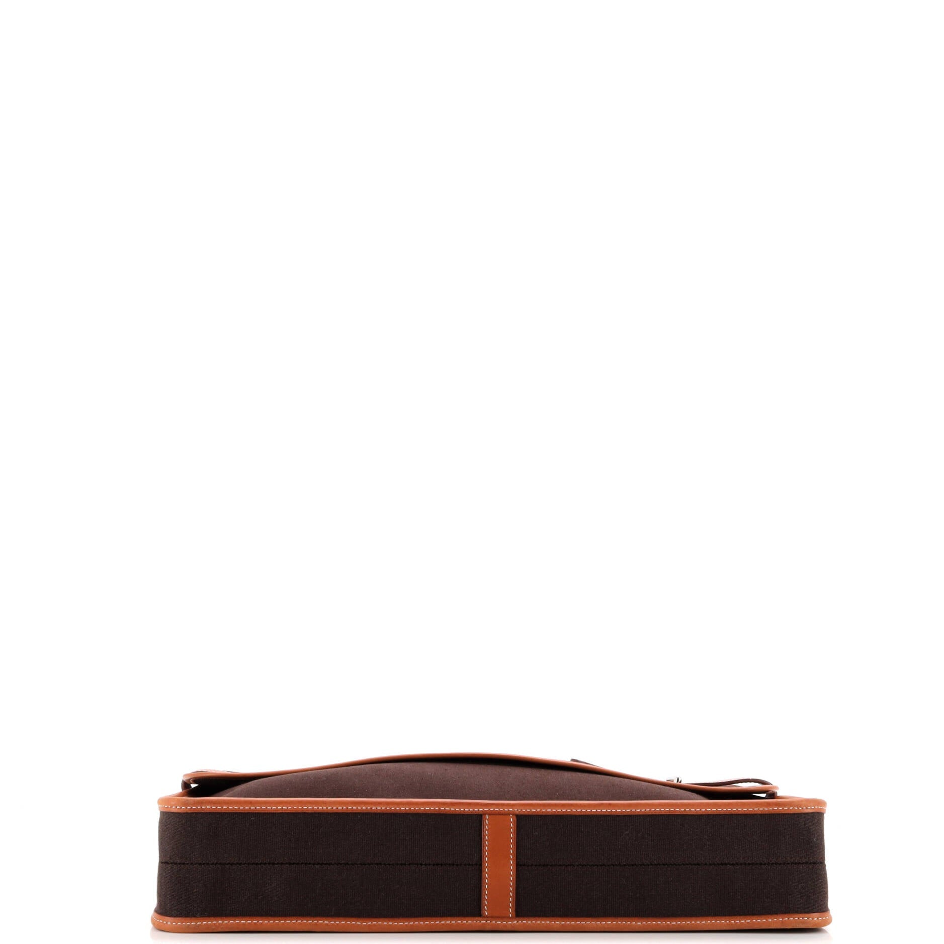 Buenaventura Messenger Bag Toile GM