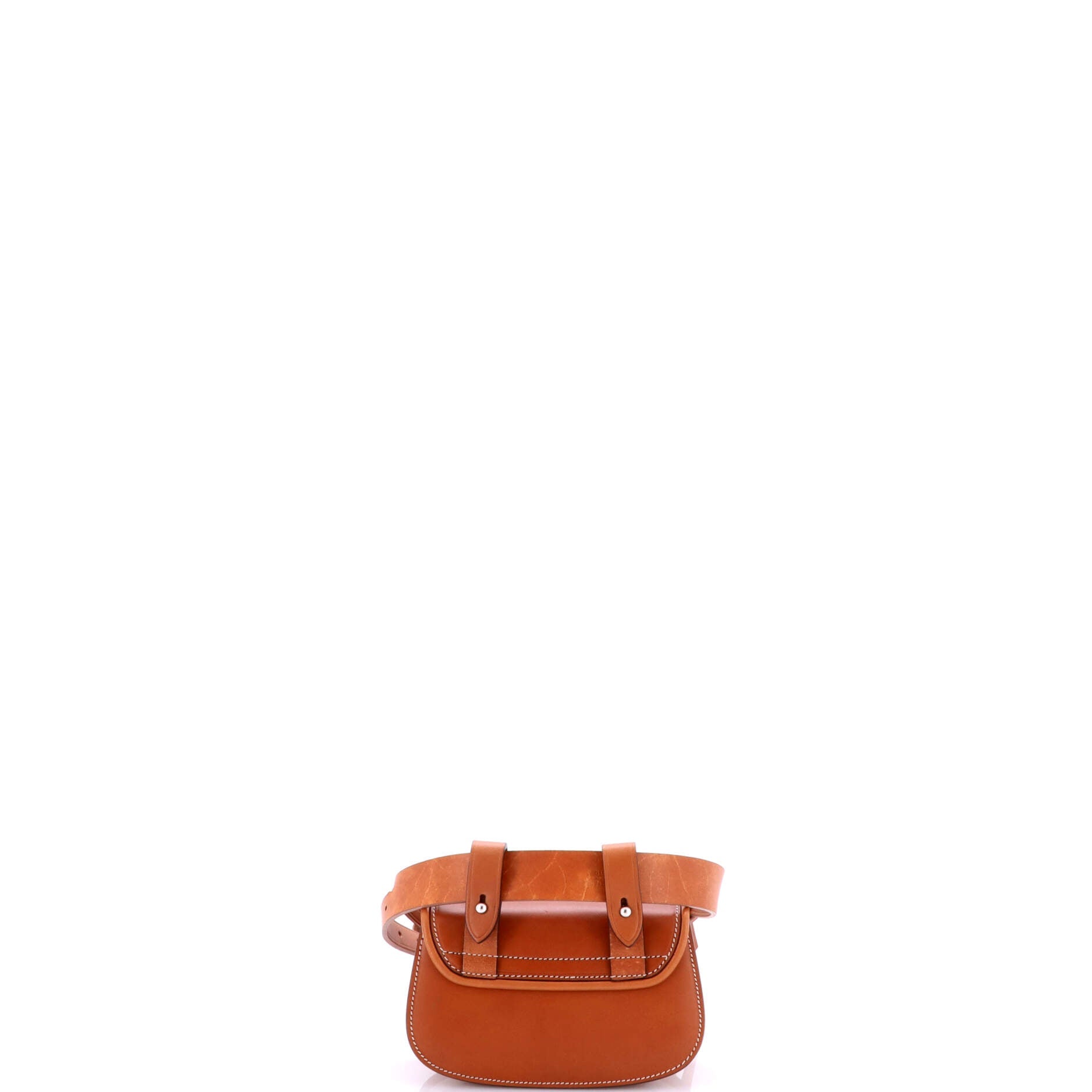 Bamboo 1947 Belt Bag Leather Mini