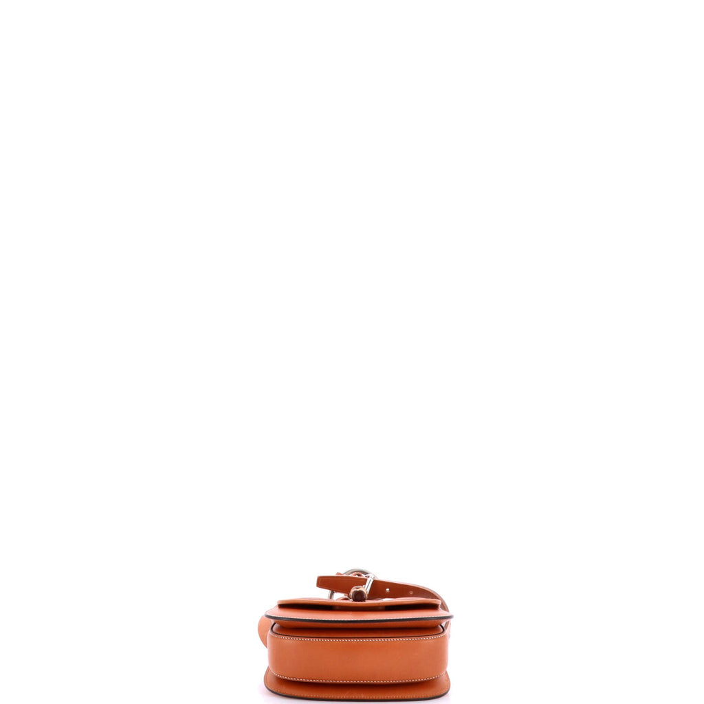 Bamboo 1947 Belt Bag Leather Mini