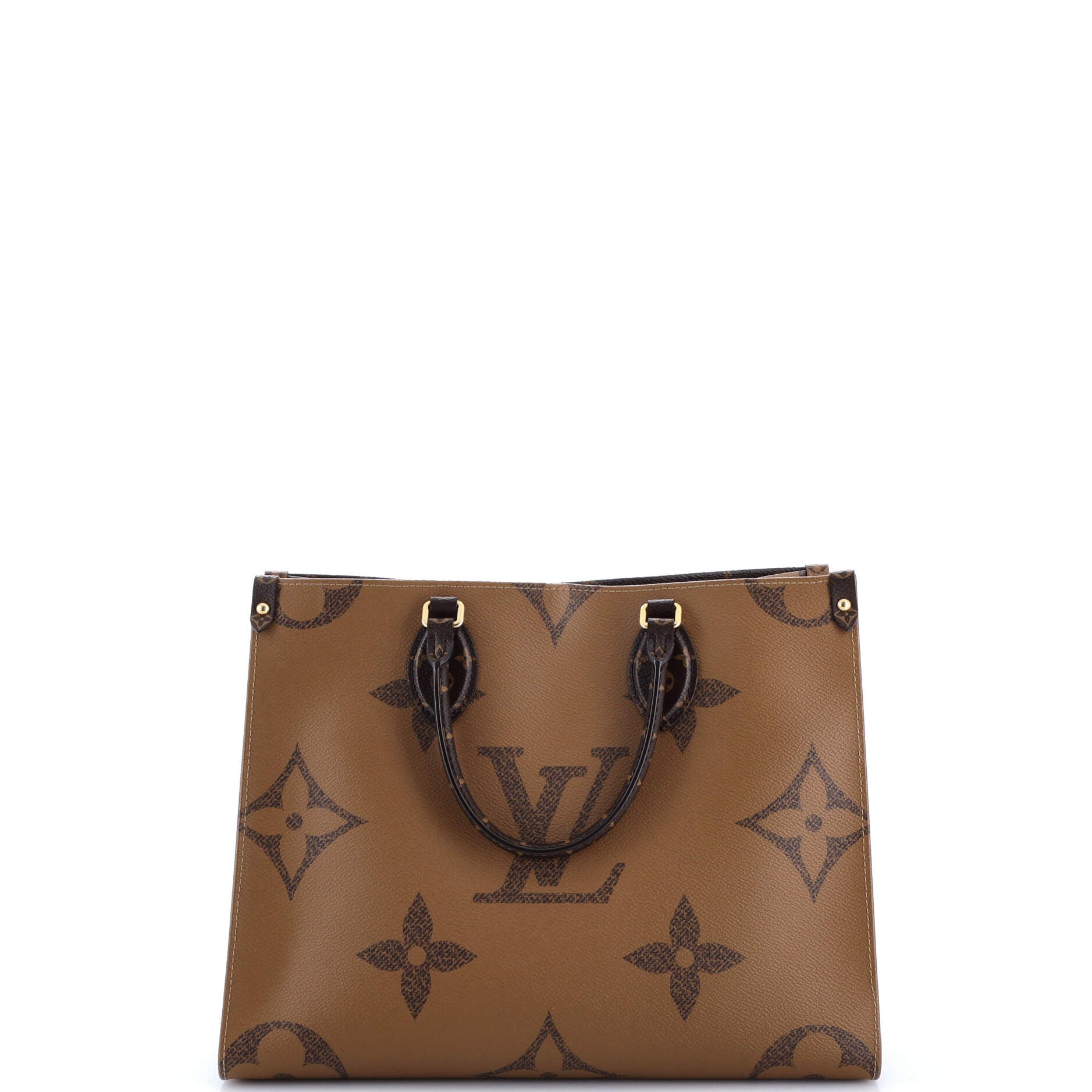 OnTheGo Tote Reverse Monogram Giant MM