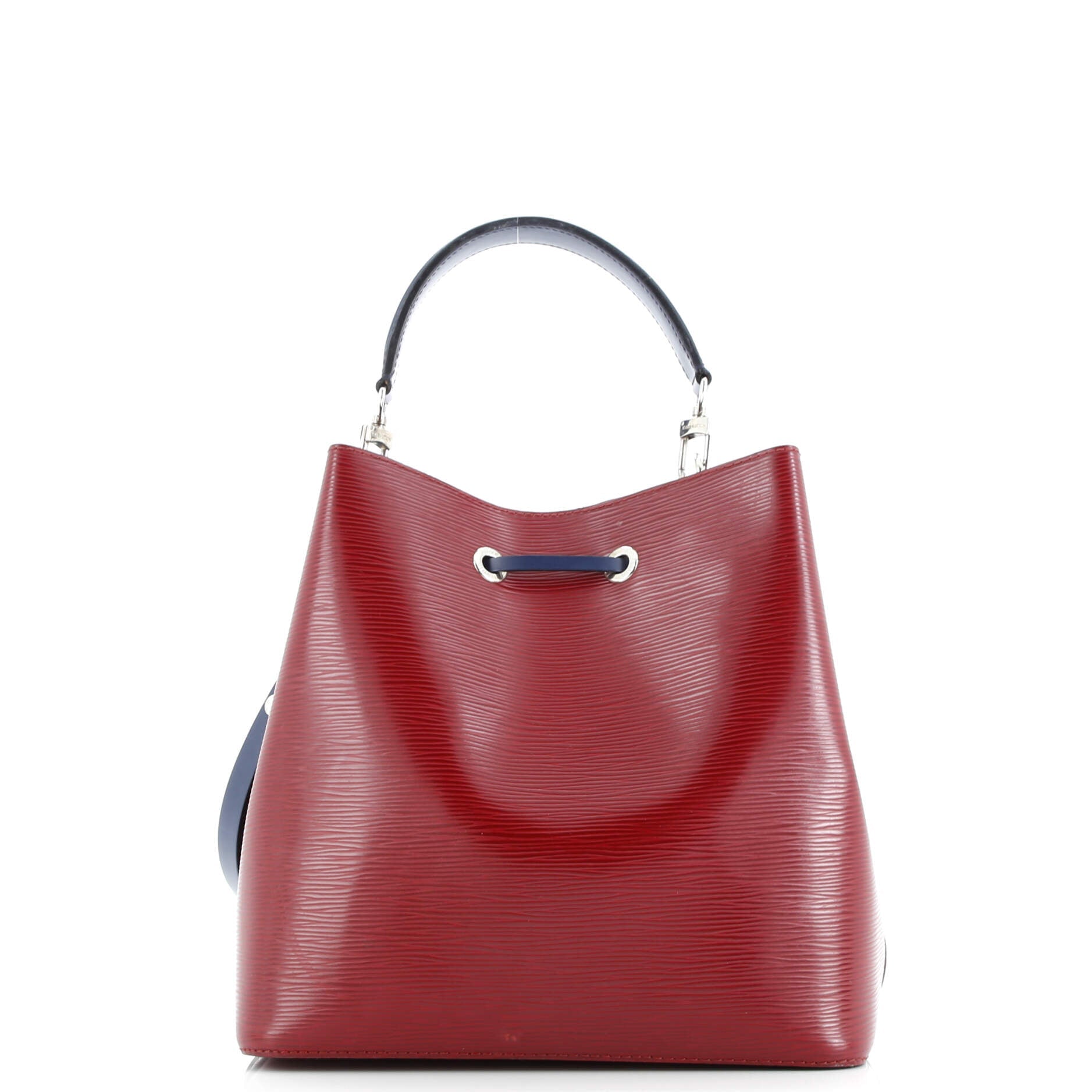 NeoNoe Handbag Epi Leather MM