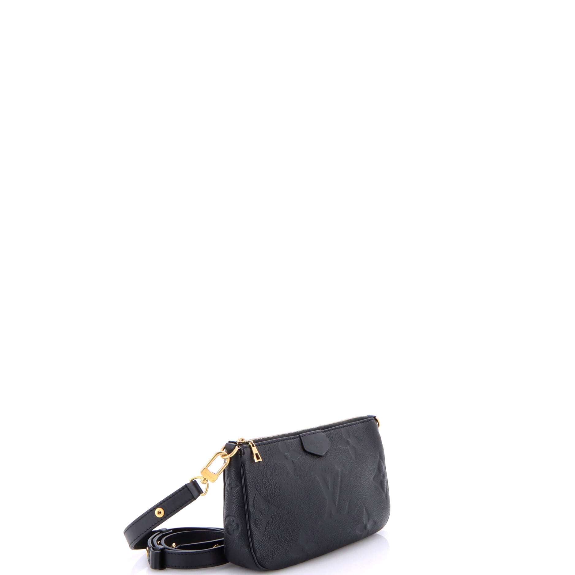 Multi Pochette Accessoires Monogram Empreinte Giant