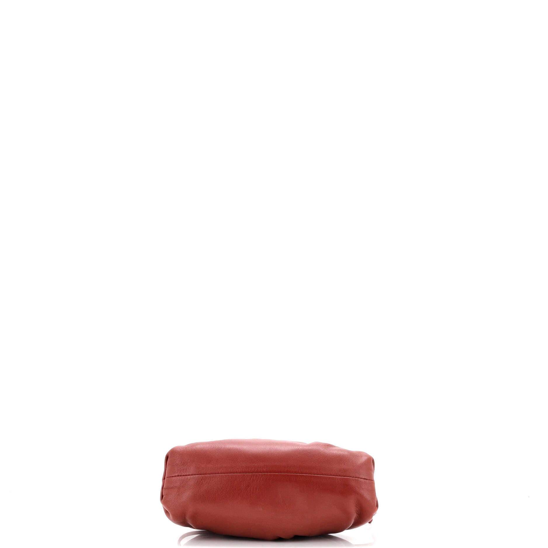 The Pouch Leather Mini