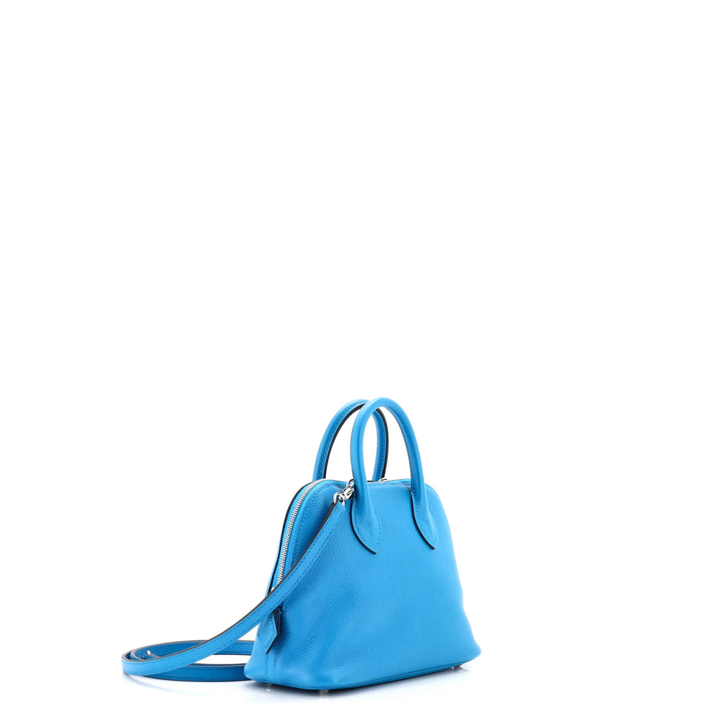 Bolide 1923 Bag Evercolor Mini