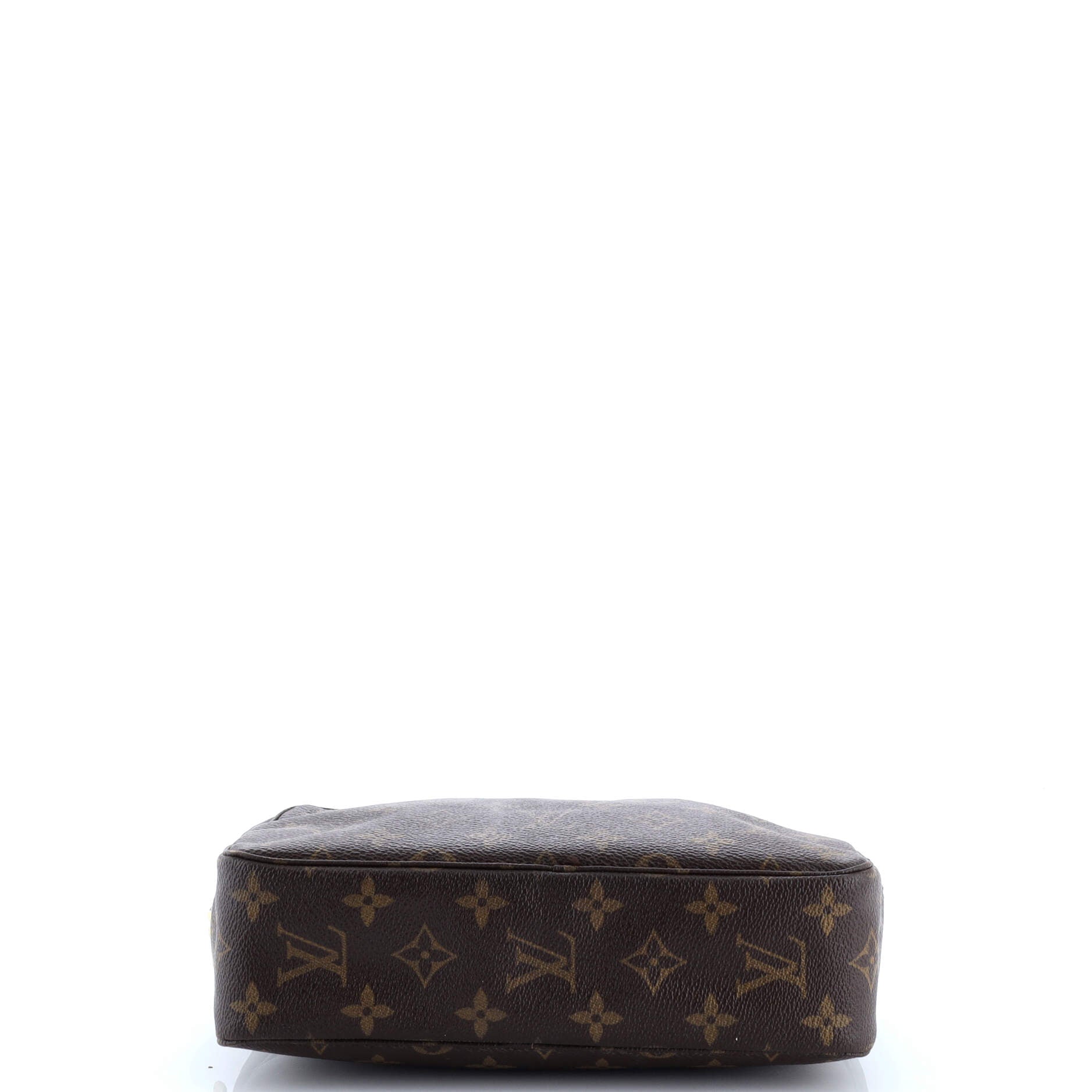 Trousse Toiletry Pouch Monogram Canvas 23